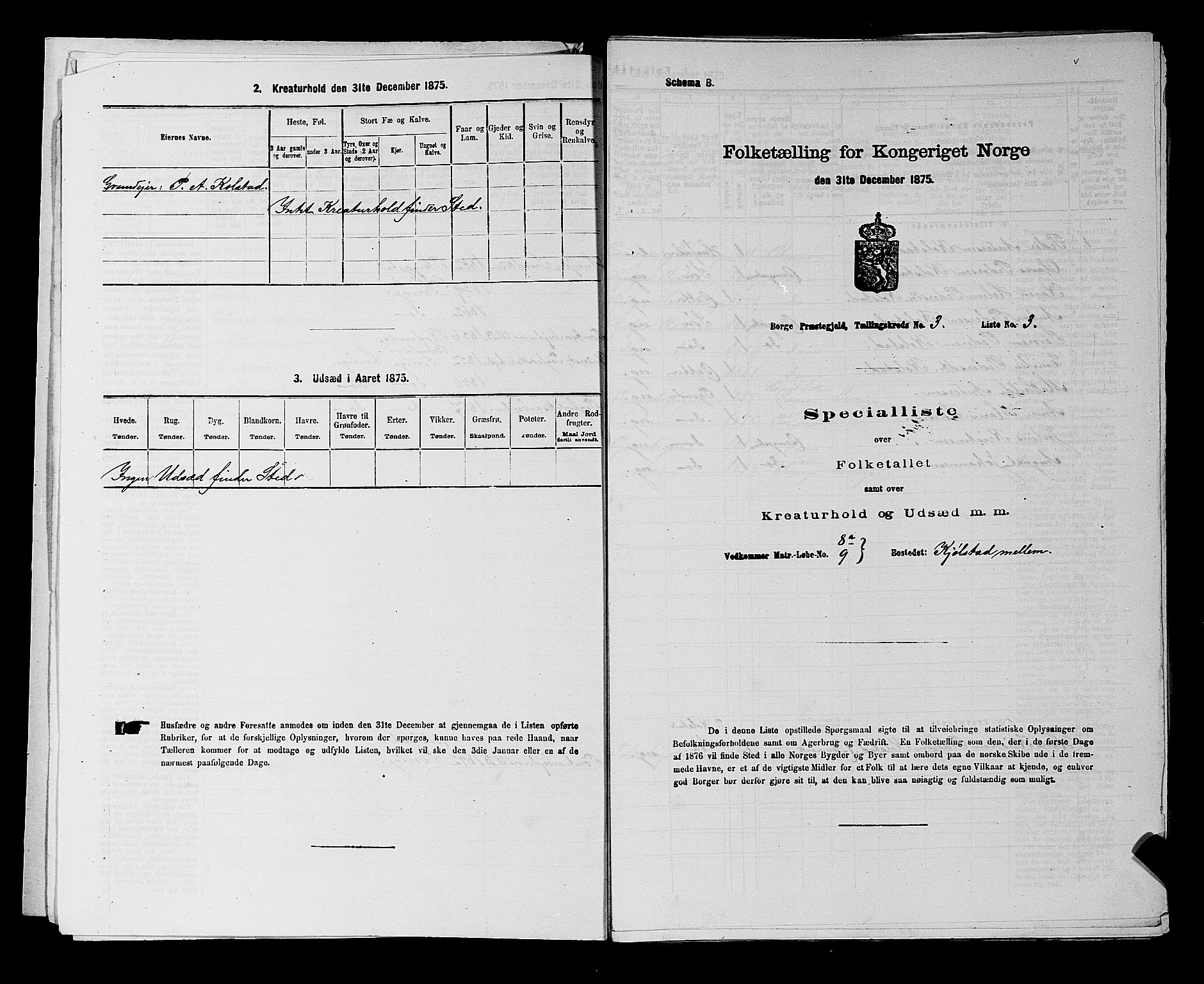 RA, Folketelling 1875 for 0113P Borge prestegjeld, 1875, s. 389