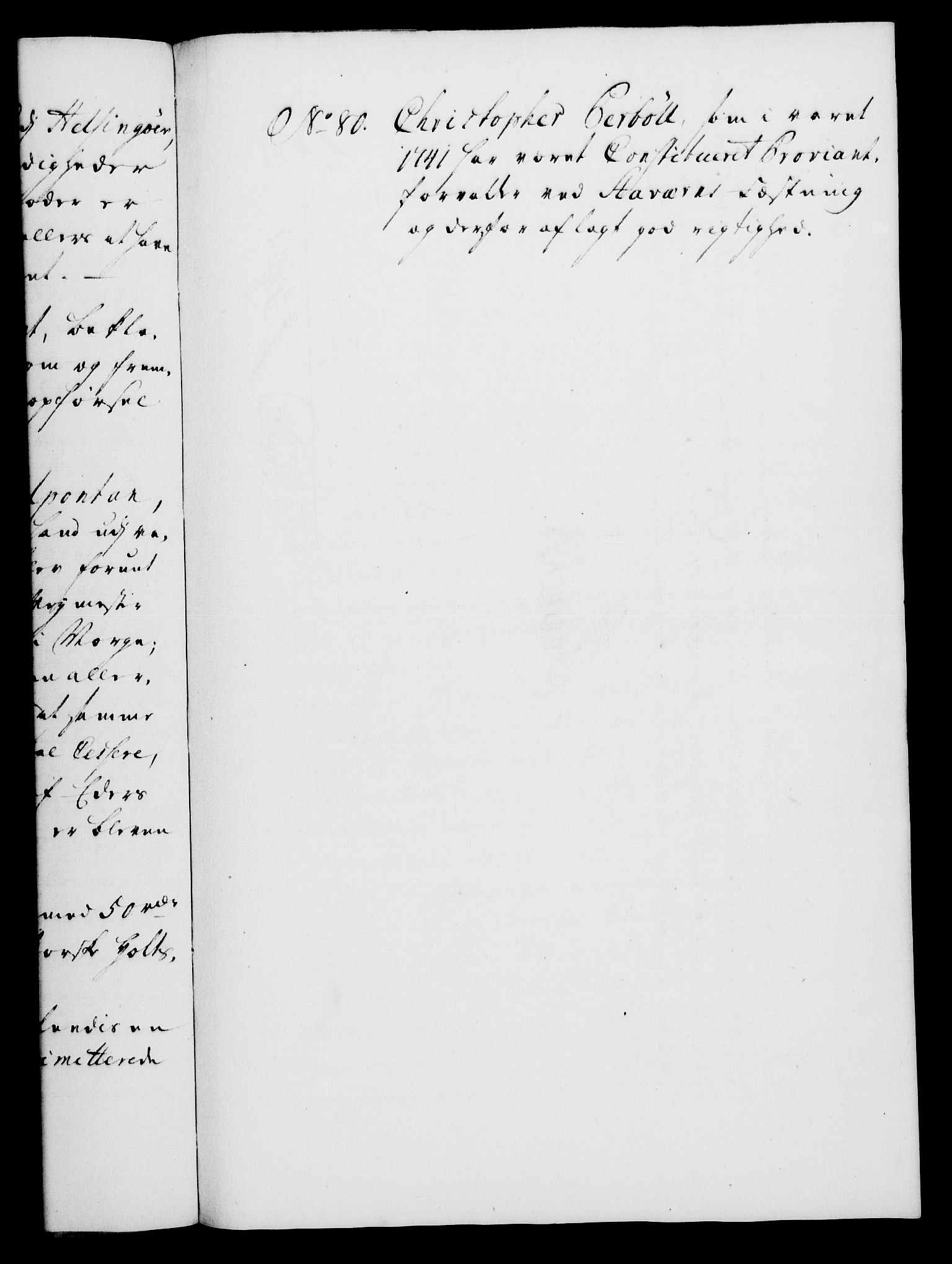 Rentekammeret, Kammerkanselliet, RA/EA-3111/G/Gf/Gfa/L0030: Norsk relasjons- og resolusjonsprotokoll (merket RK 52.30), 1748, s. 178