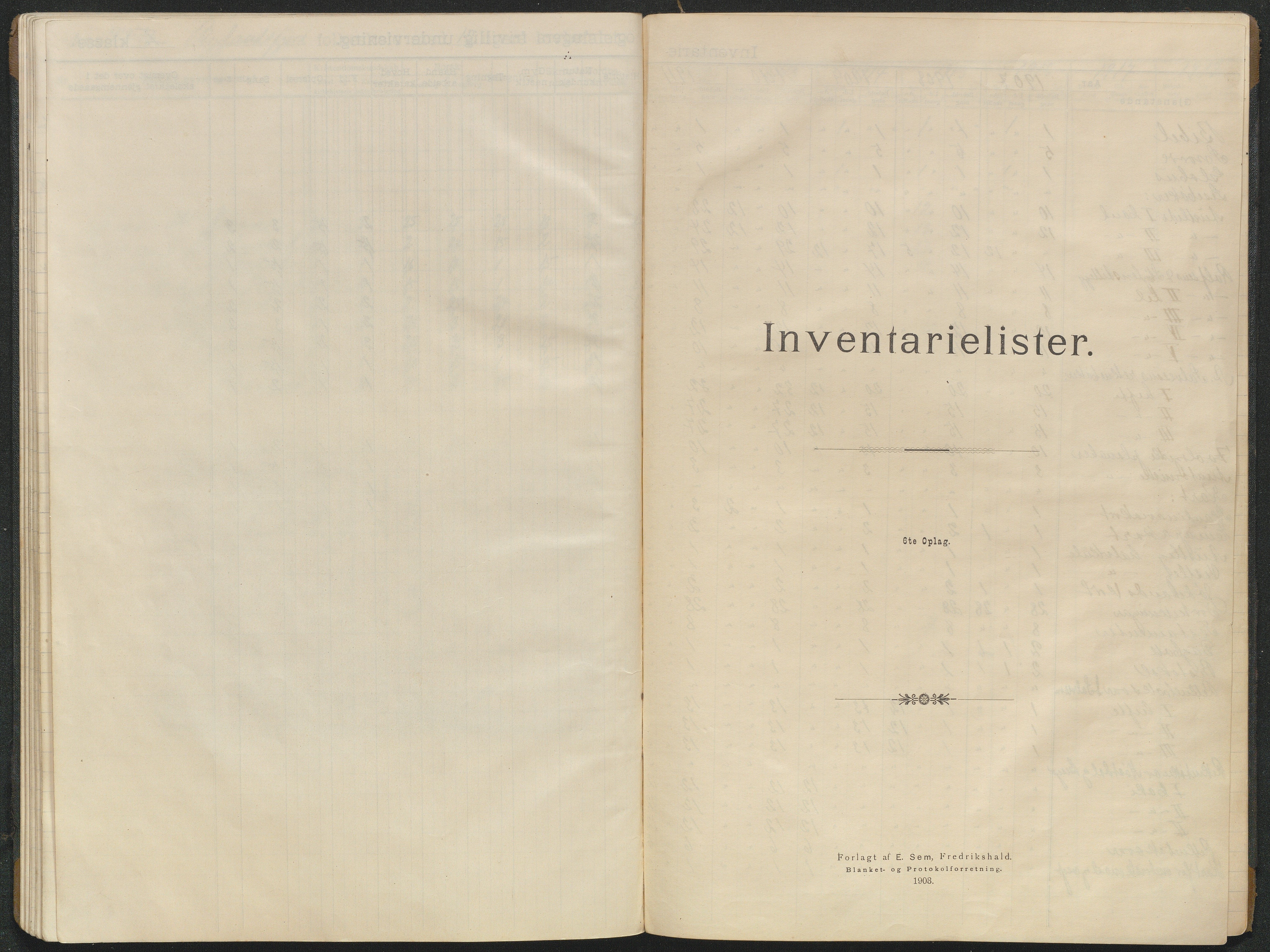 Bygland kommune, Skulekrinsar i Årdal, AAKS/KA0938-550c/F4/L0003: Skuleprotokoll Vassenden og Horverak, 1906-1914