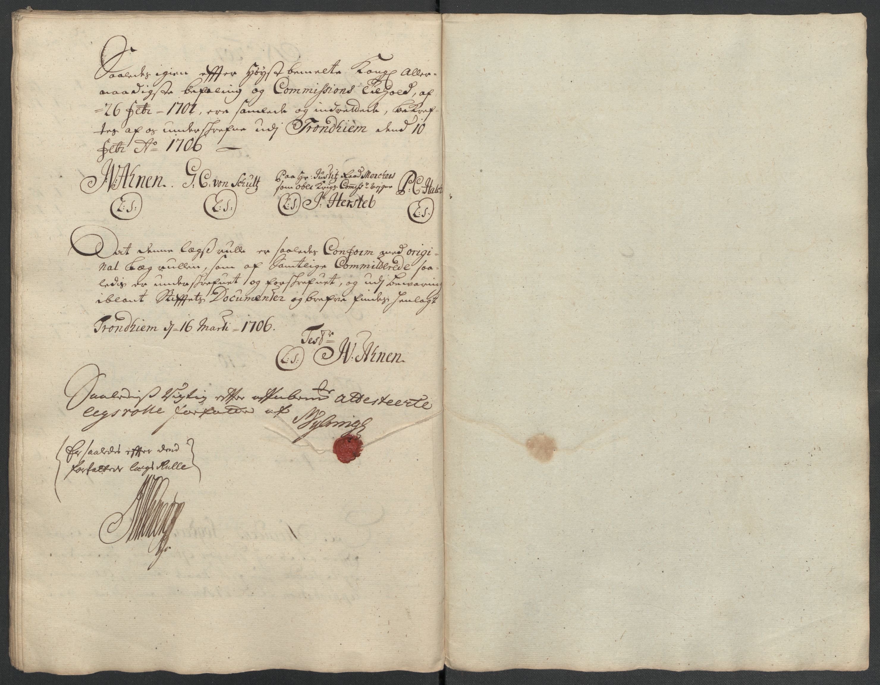 Rentekammeret inntil 1814, Reviderte regnskaper, Fogderegnskap, RA/EA-4092/R61/L4111: Fogderegnskap Strinda og Selbu, 1709-1710, s. 79