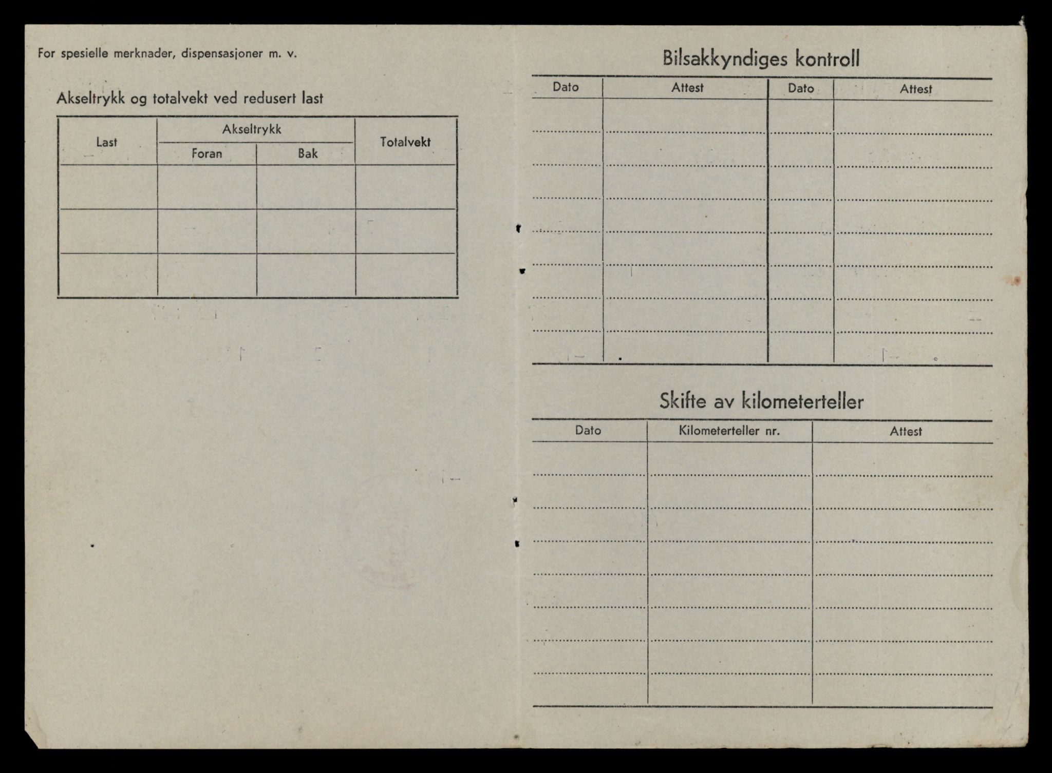 Møre og Romsdal vegkontor - Ålesund trafikkstasjon, AV/SAT-A-4099/F/Fe/L0046: Registreringskort for kjøretøy T 14445 - T 14579, 1927-1998