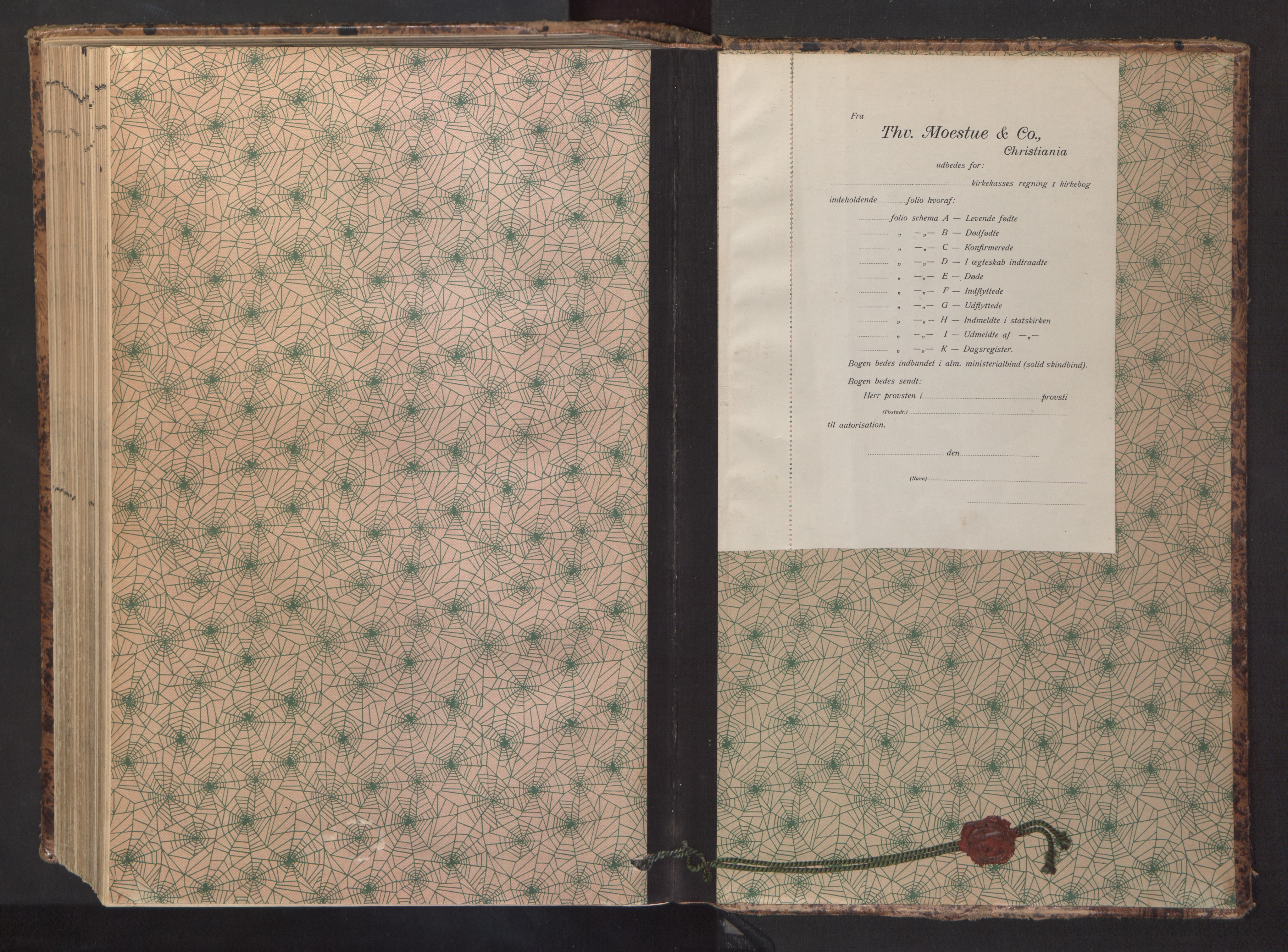 Ministerialprotokoller, klokkerbøker og fødselsregistre - Sør-Trøndelag, SAT/A-1456/674/L0873: Ministerialbok nr. 674A05, 1908-1923