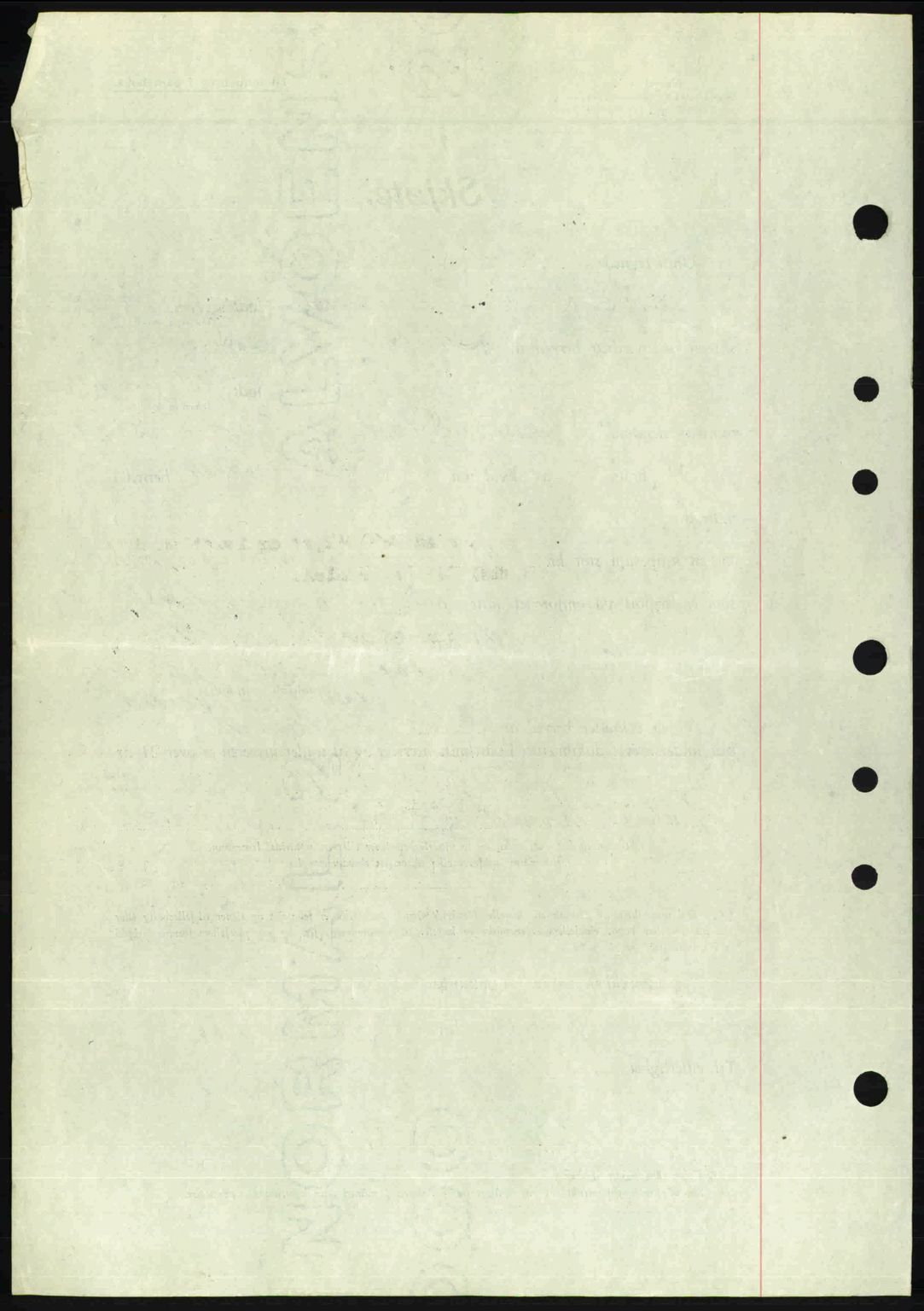 Romsdal sorenskriveri, SAT/A-4149/1/2/2C: Pantebok nr. A19, 1946-1946, Dagboknr: 425/1946