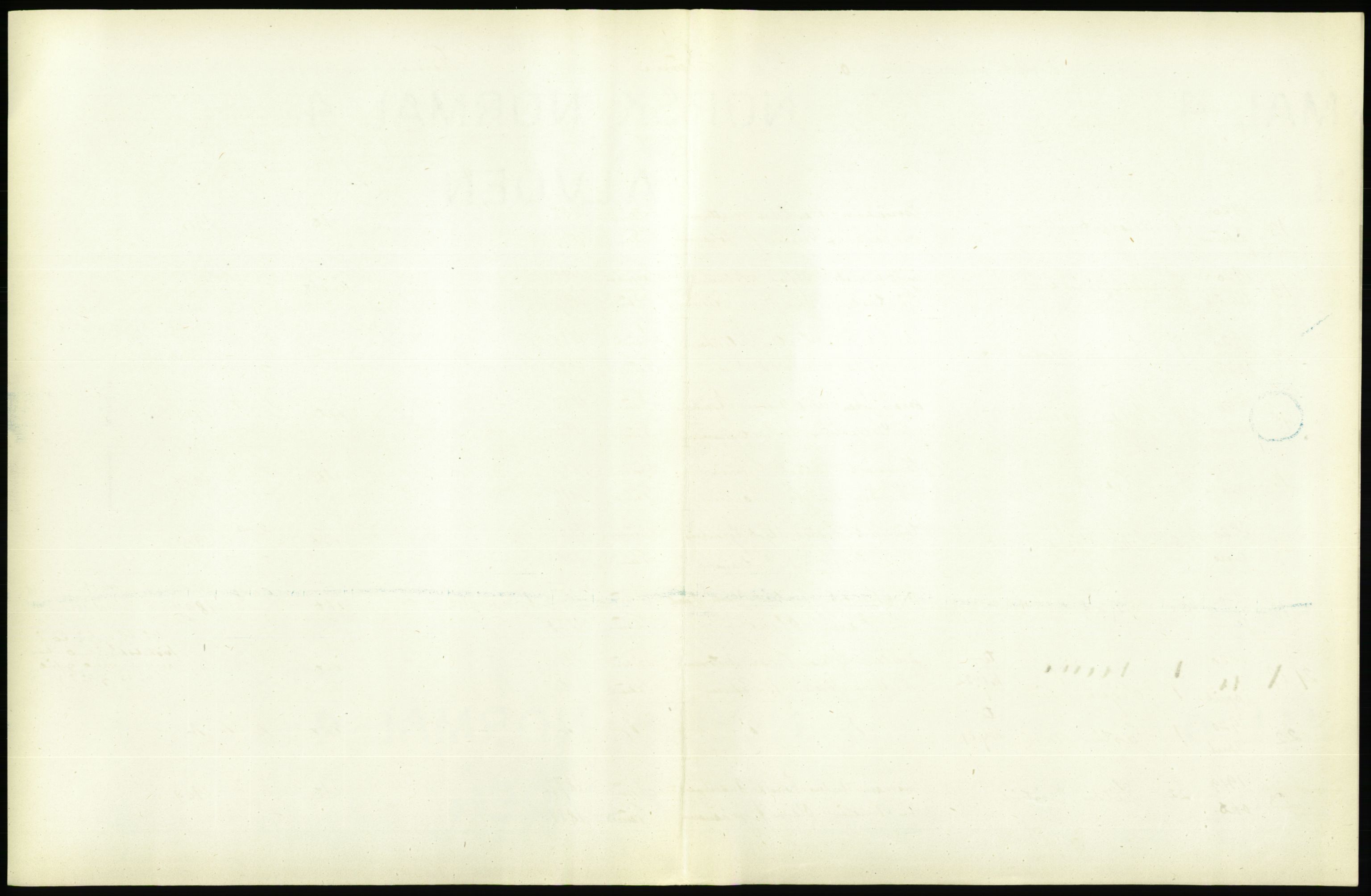 Statistisk sentralbyrå, Sosiodemografiske emner, Befolkning, RA/S-2228/D/Df/Dfb/Dfbj/L0001: Østfold fylke: Levendefødte menn og kvinner. Bygder., 1920, s. 503