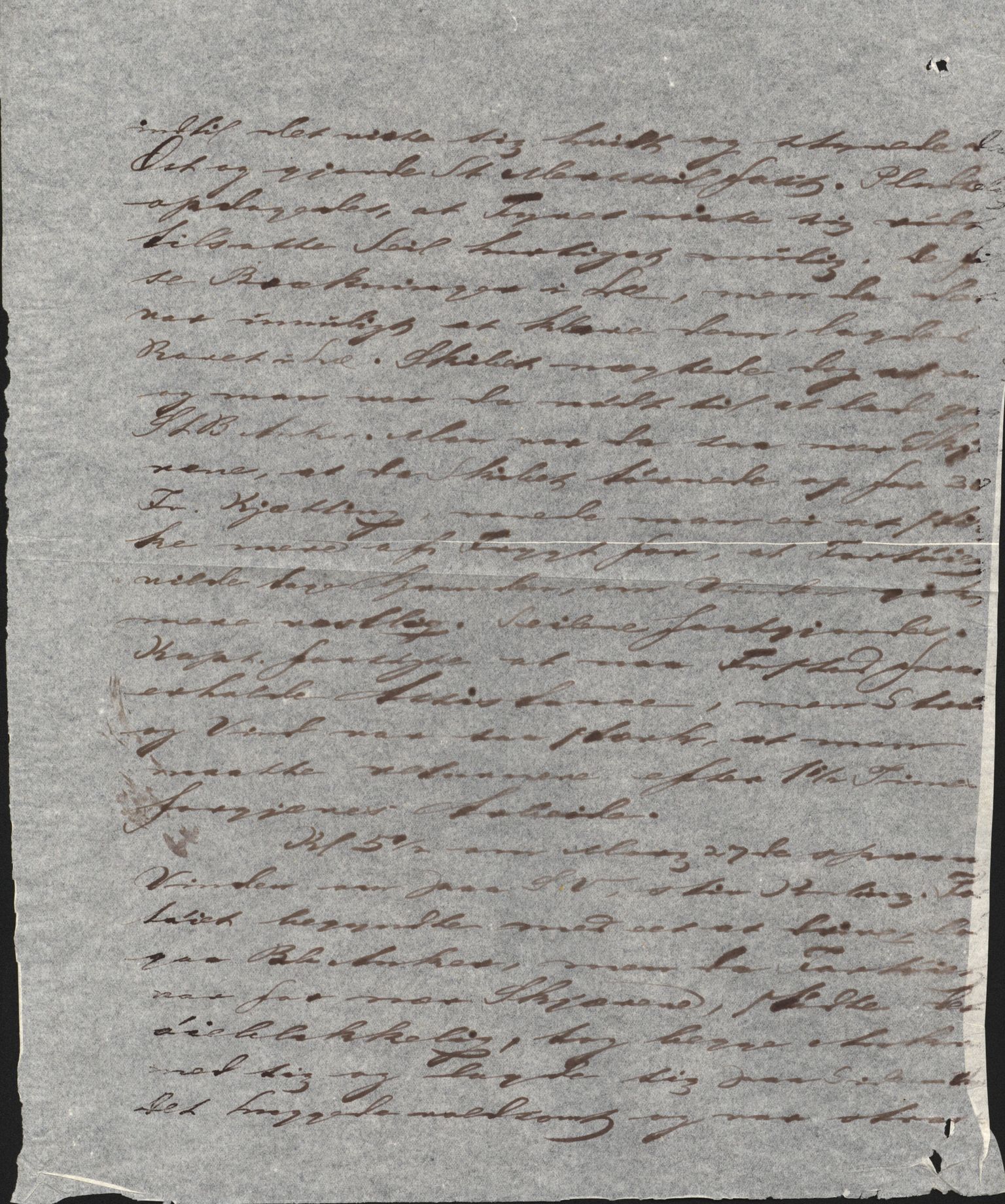 Pa 63 - Østlandske skibsassuranceforening, VEMU/A-1079/G/Ga/L0016/0002: Havaridokumenter / Brage, Frithof, Galis, Glencairn, Flink, 1883, s. 30