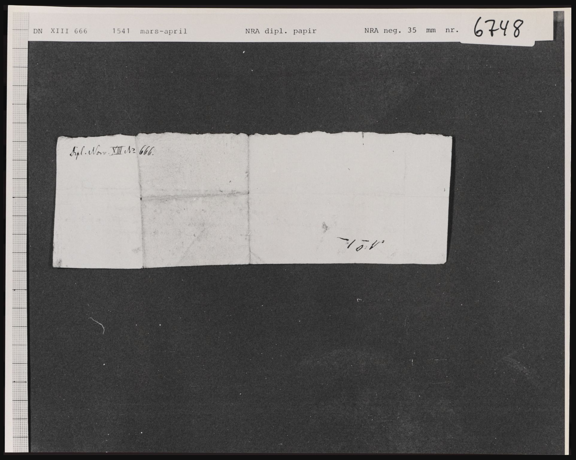 Riksarkivets diplomsamling, AV/RA-EA-5965/F02, 1395-1570, s. 1018