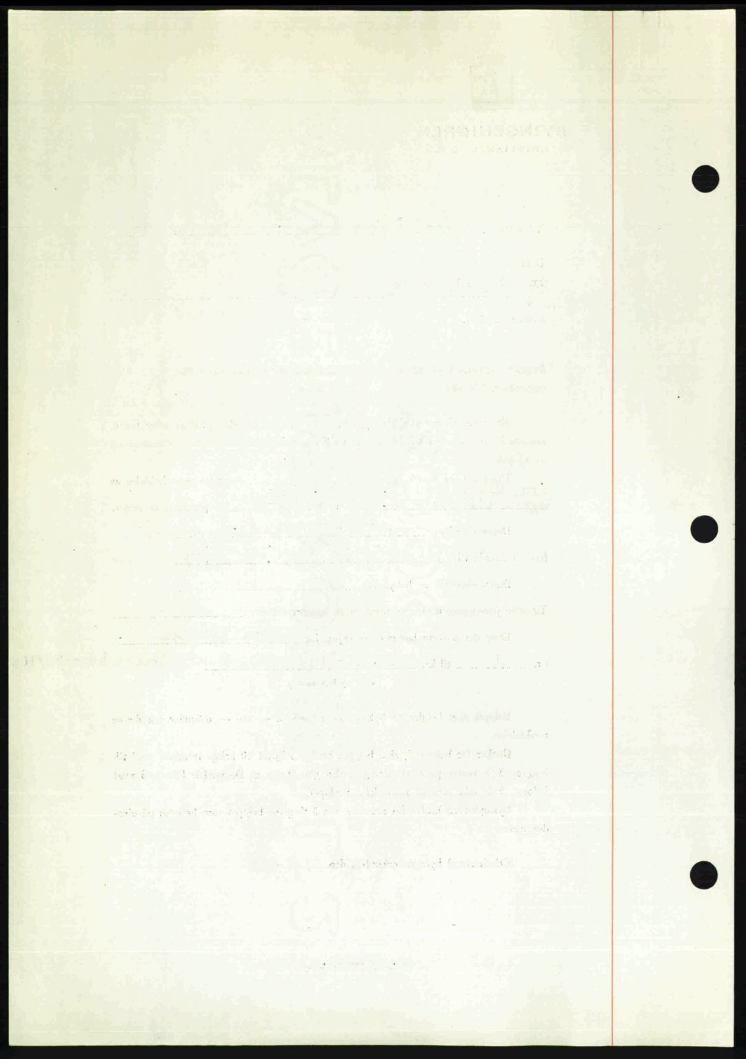 Kristiansund byfogd, AV/SAT-A-4587/A/27: Pantebok nr. 50, 1950-1950, Dagboknr: 1816/1950