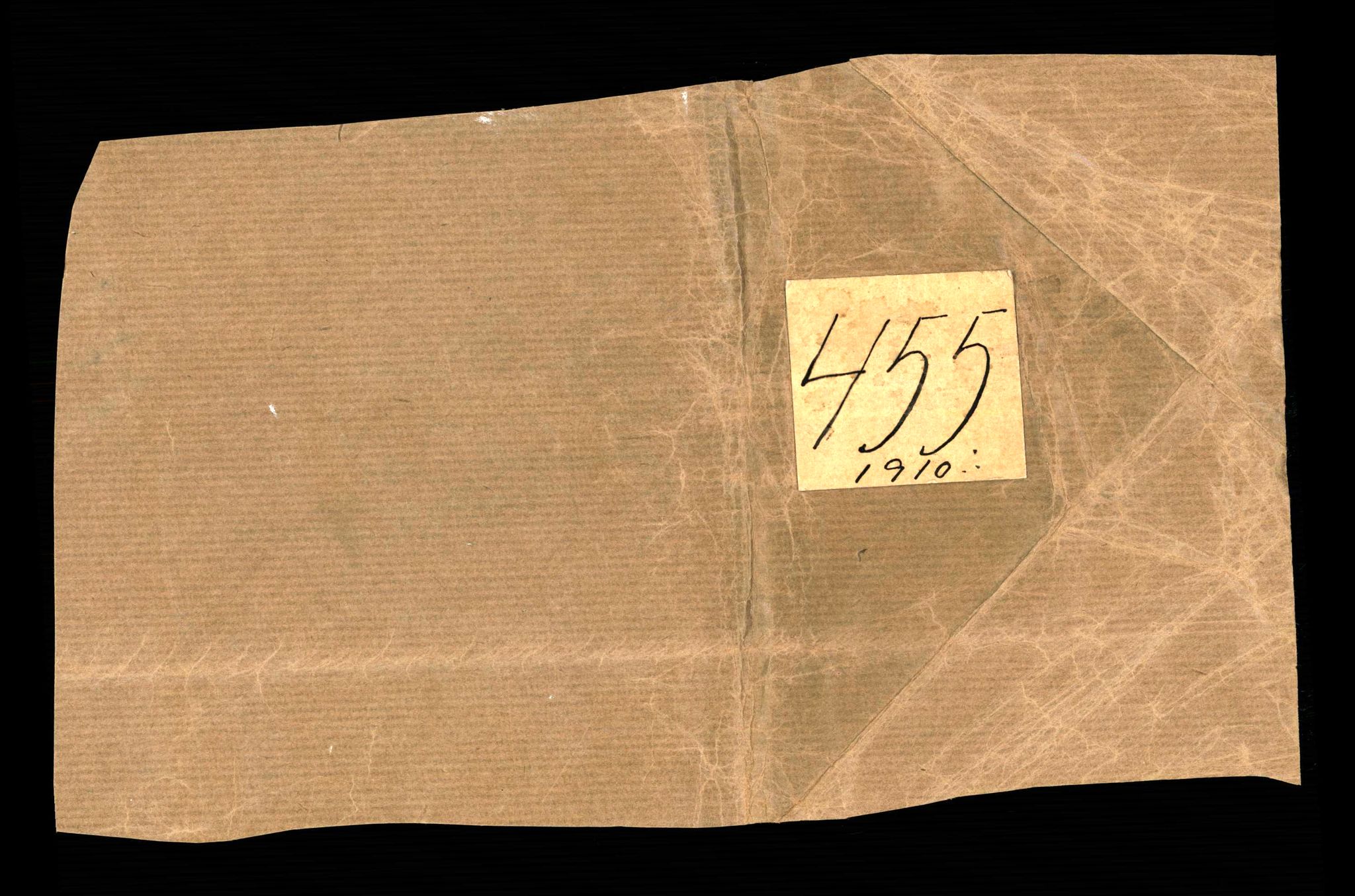 RA, Folketelling 1910 for 1653 Melhus herred, 1910, s. 22