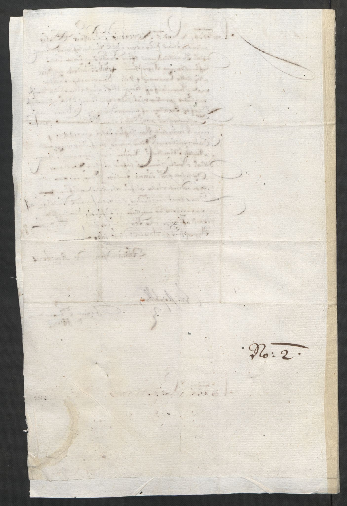 Rentekammeret inntil 1814, Reviderte regnskaper, Lensregnskaper, RA/EA-5023/R/Rb/Rbp/L0021: Bratsberg len, 1637-1639