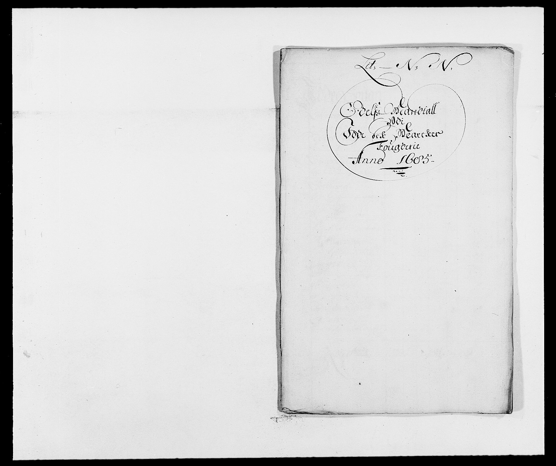 Rentekammeret inntil 1814, Reviderte regnskaper, Fogderegnskap, AV/RA-EA-4092/R01/L0006: Fogderegnskap Idd og Marker, 1685-1686, s. 136