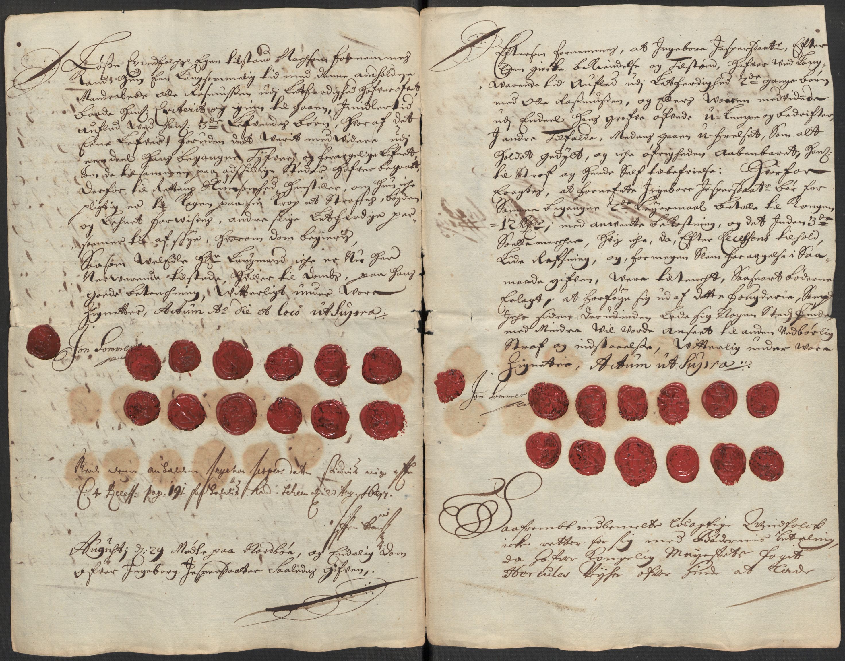 Rentekammeret inntil 1814, Reviderte regnskaper, Fogderegnskap, AV/RA-EA-4092/R35/L2086: Fogderegnskap Øvre og Nedre Telemark, 1687-1689, s. 44