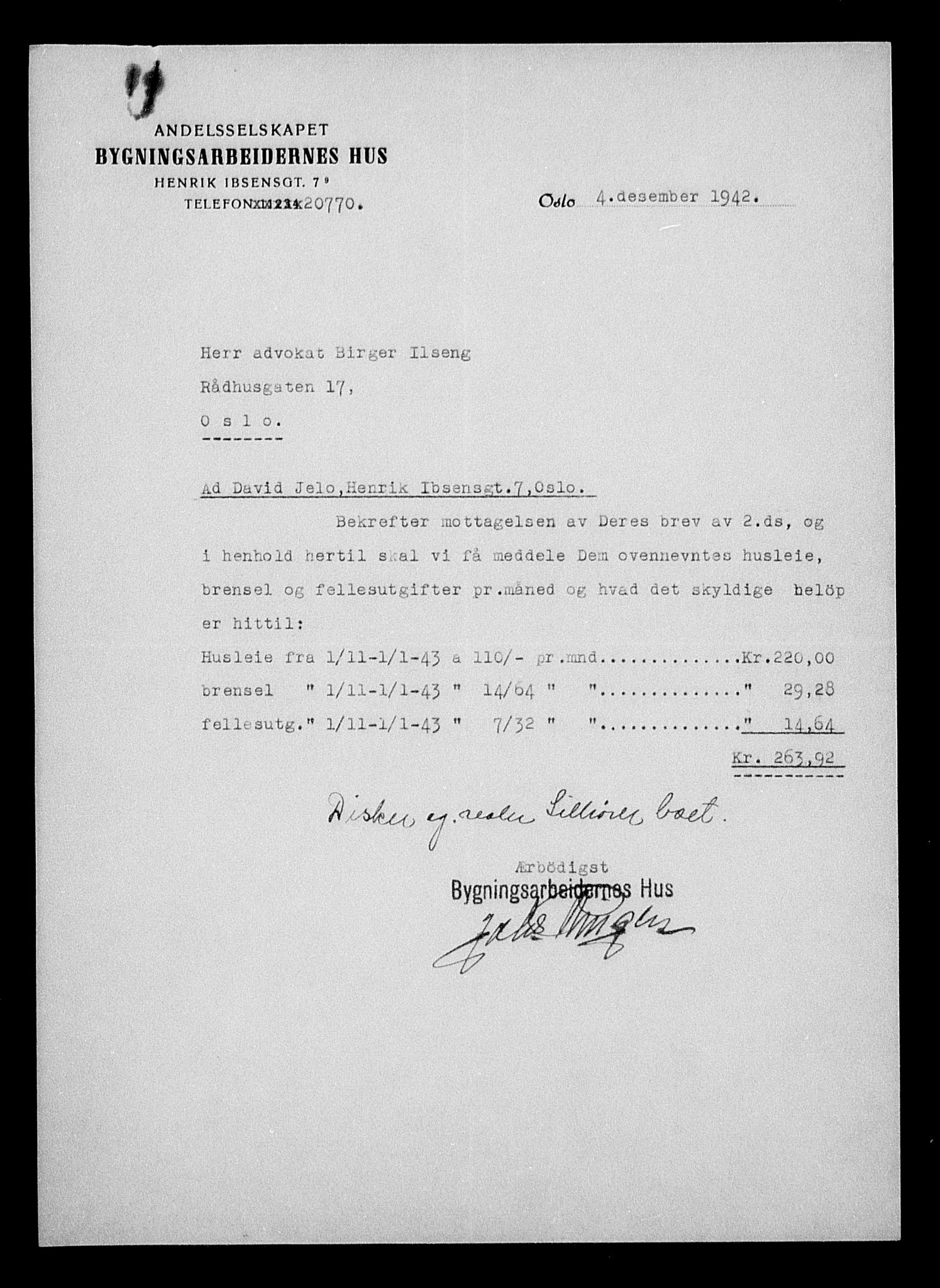 Justisdepartementet, Tilbakeføringskontoret for inndratte formuer, RA/S-1564/H/Hc/Hcc/L0947: --, 1945-1947, s. 499