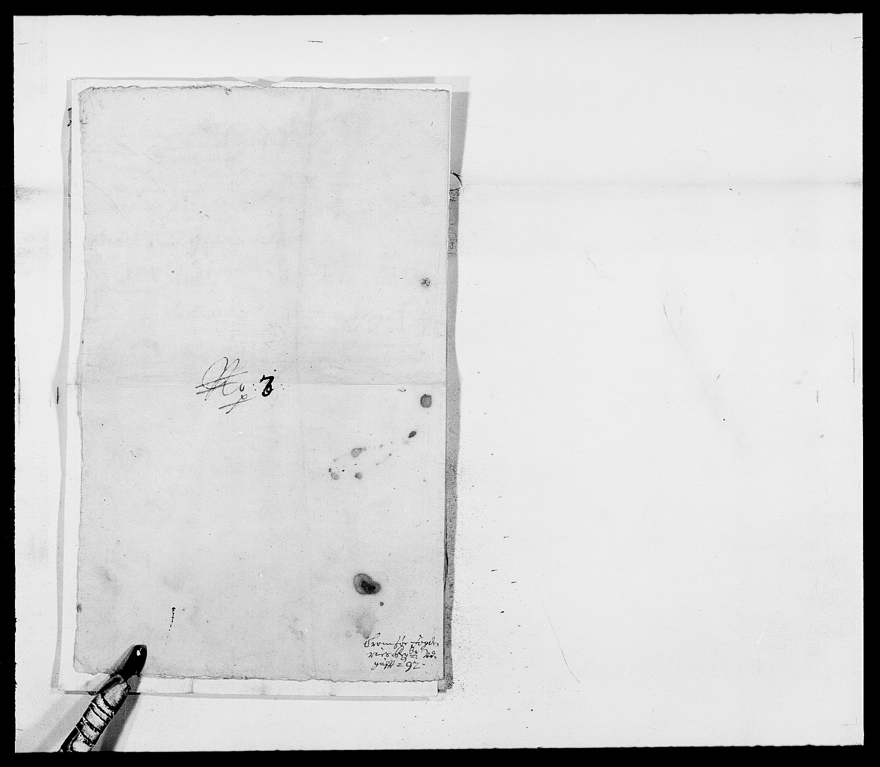 Rentekammeret inntil 1814, Reviderte regnskaper, Fogderegnskap, AV/RA-EA-4092/R68/L4751: Fogderegnskap Senja og Troms, 1690-1693, s. 199