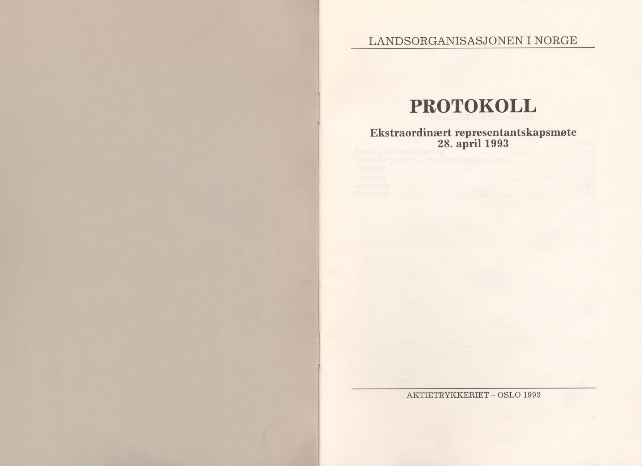 Landsorganisasjonen i Norge, AAB/ARK-1579, 1993-2008, s. 37