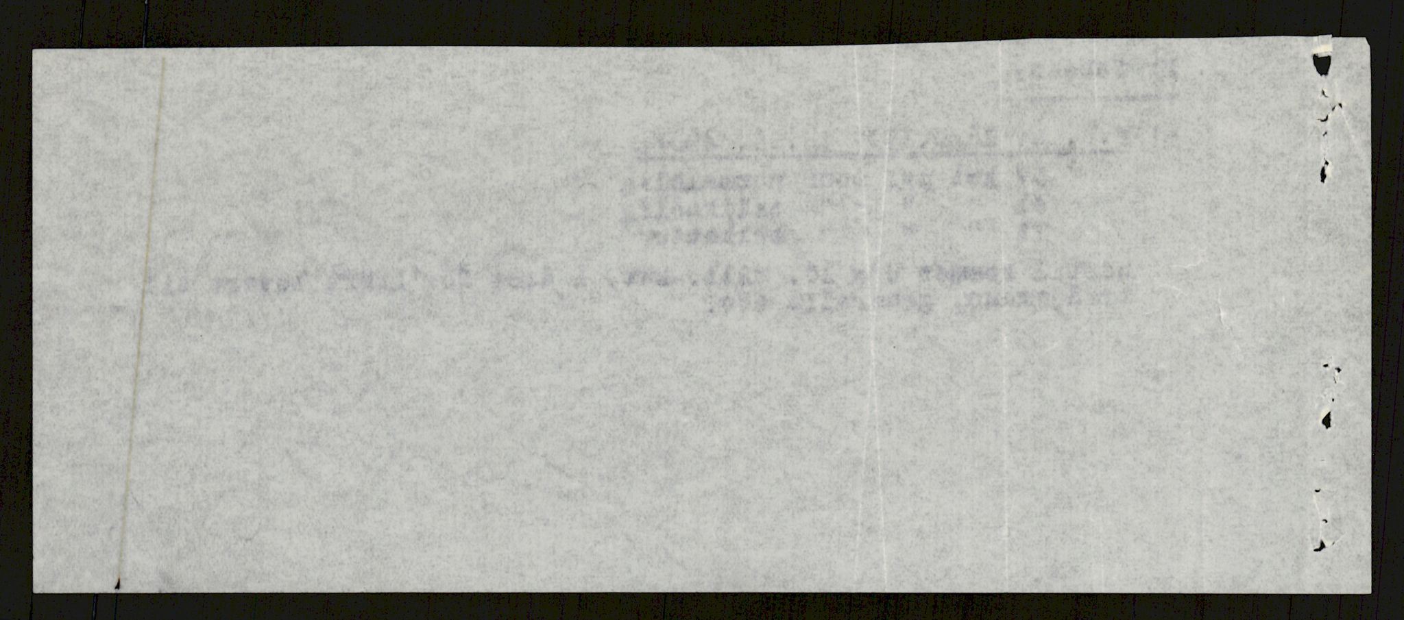 Vassdragsdirektoratet/avdelingen, RA/S-6242/F/Fa/L0537: Pasvikelva, 1932-1955, s. 5