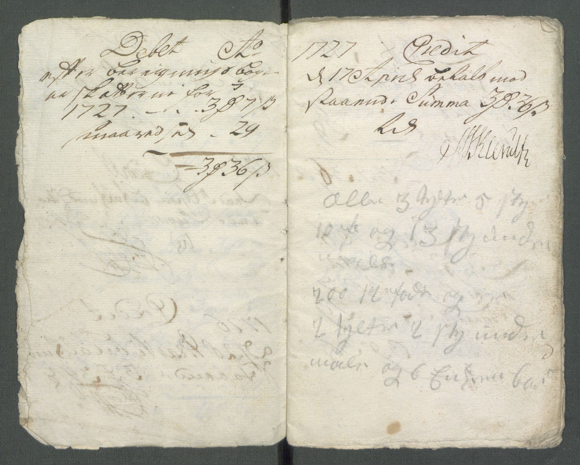 Rentekammeret inntil 1814, Realistisk ordnet avdeling, AV/RA-EA-4070/Od/L0001/0002: Oppløp / [Æ2]: Dokumenter om Lofthusurolighetene i Nedenes, 1786-1789, s. 438