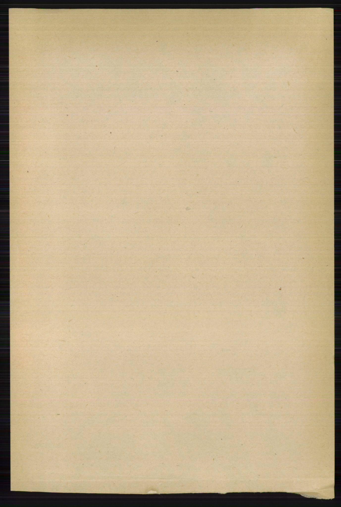 RA, Folketelling 1891 for 0538 Nordre Land herred, 1891, s. 1550