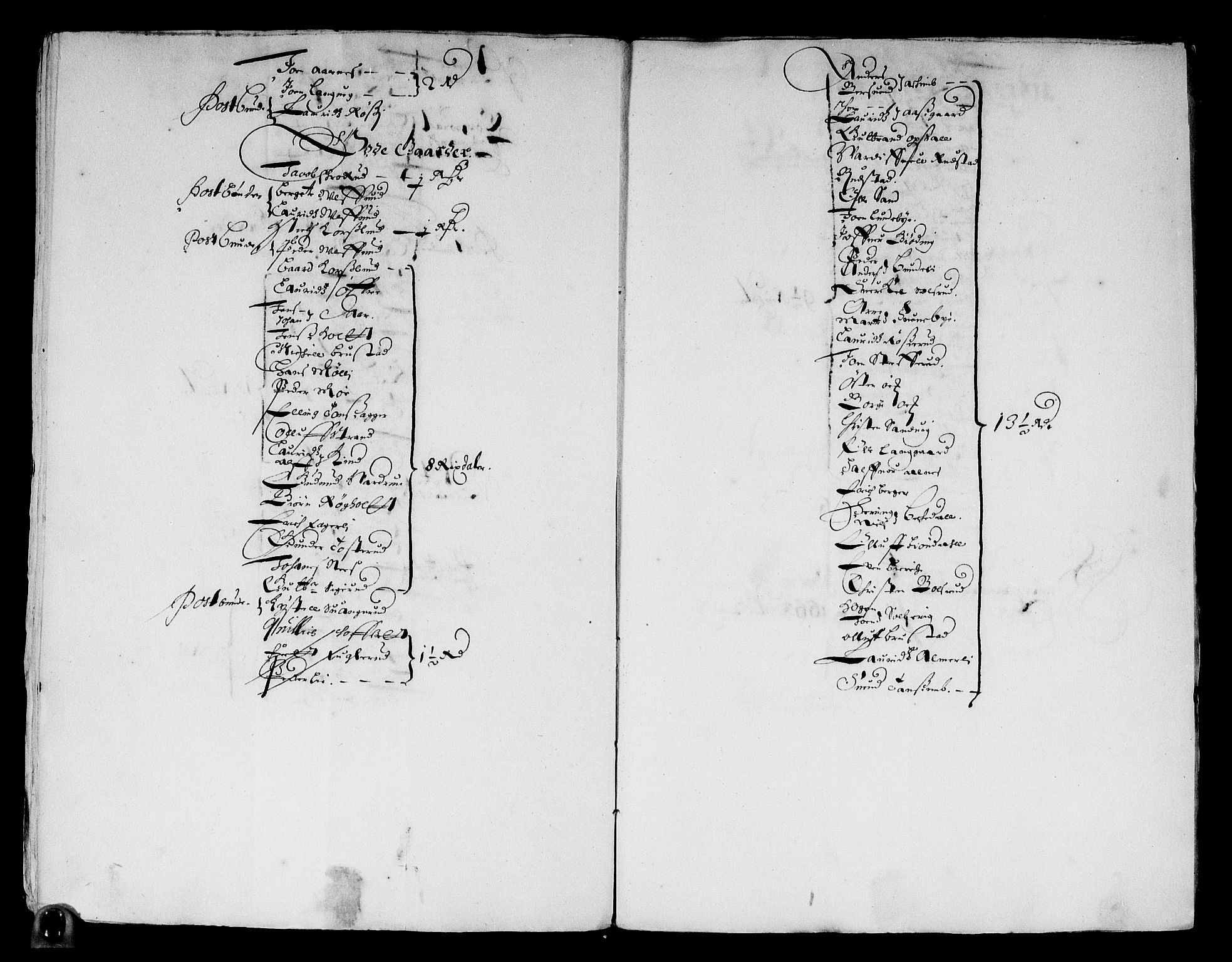 Rentekammeret inntil 1814, Reviderte regnskaper, Stiftamtstueregnskaper, Landkommissariatet på Akershus og Akershus stiftamt, AV/RA-EA-5869/R/Ra/L0017: Landkommissariatet på Akershus, 1663