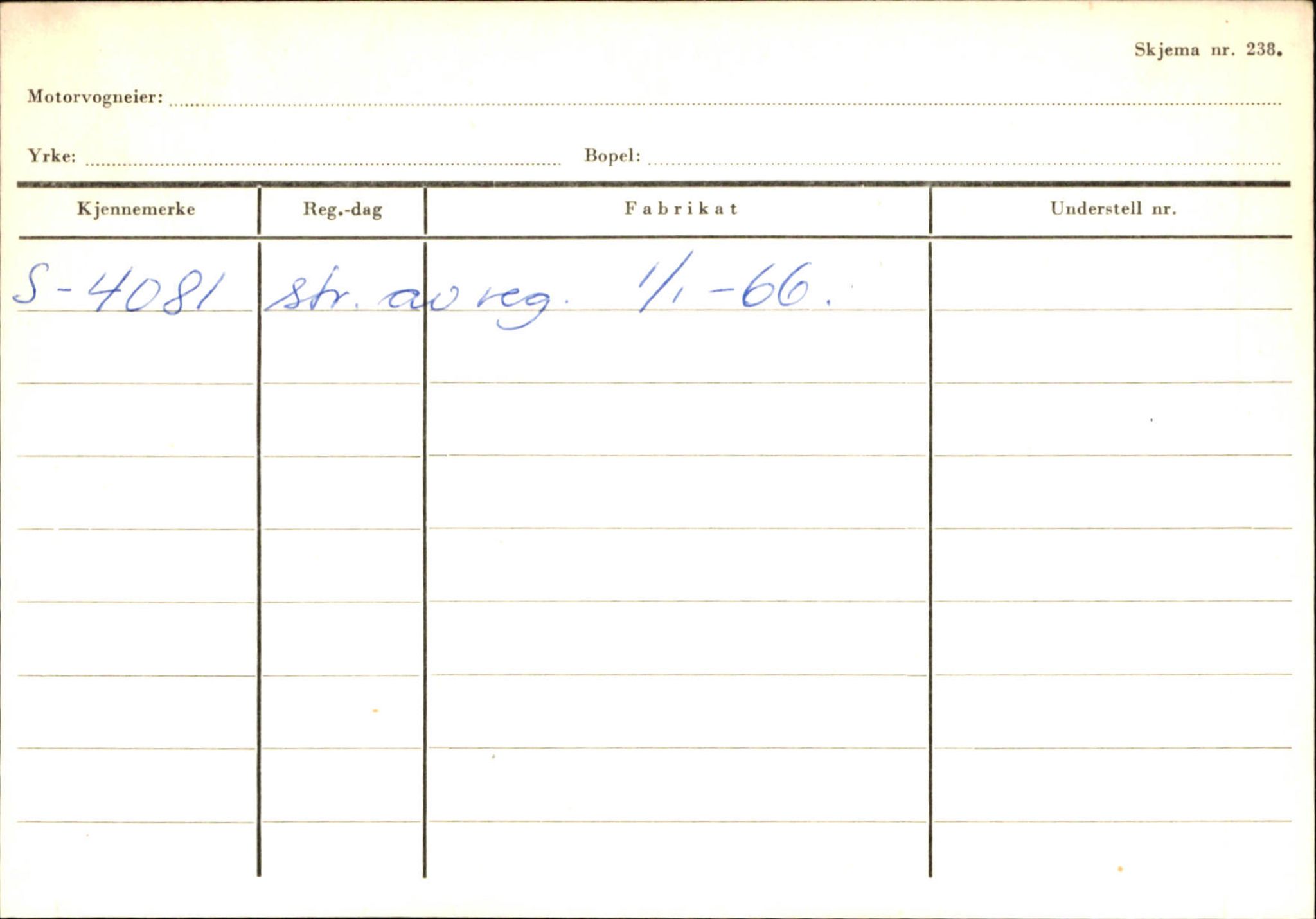 Statens vegvesen, Sogn og Fjordane vegkontor, SAB/A-5301/4/F/L0126: Eigarregister Fjaler M-Å. Leikanger A-Å, 1945-1975, s. 1847