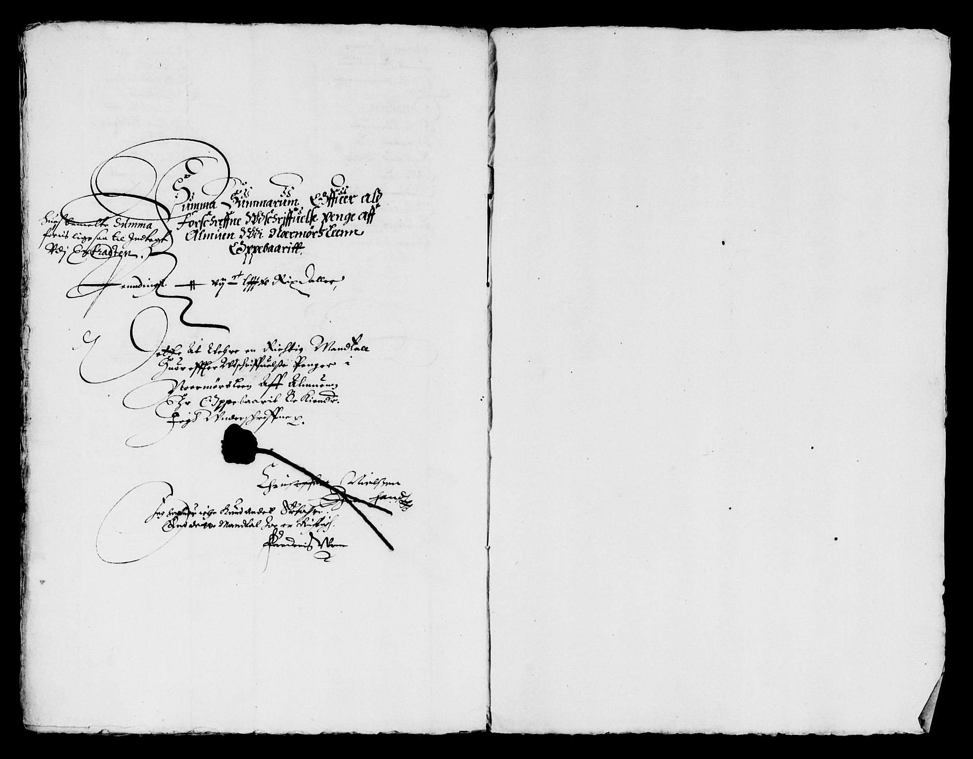 Rentekammeret inntil 1814, Reviderte regnskaper, Lensregnskaper, AV/RA-EA-5023/R/Rb/Rbw/L0089: Trondheim len, 1642-1647