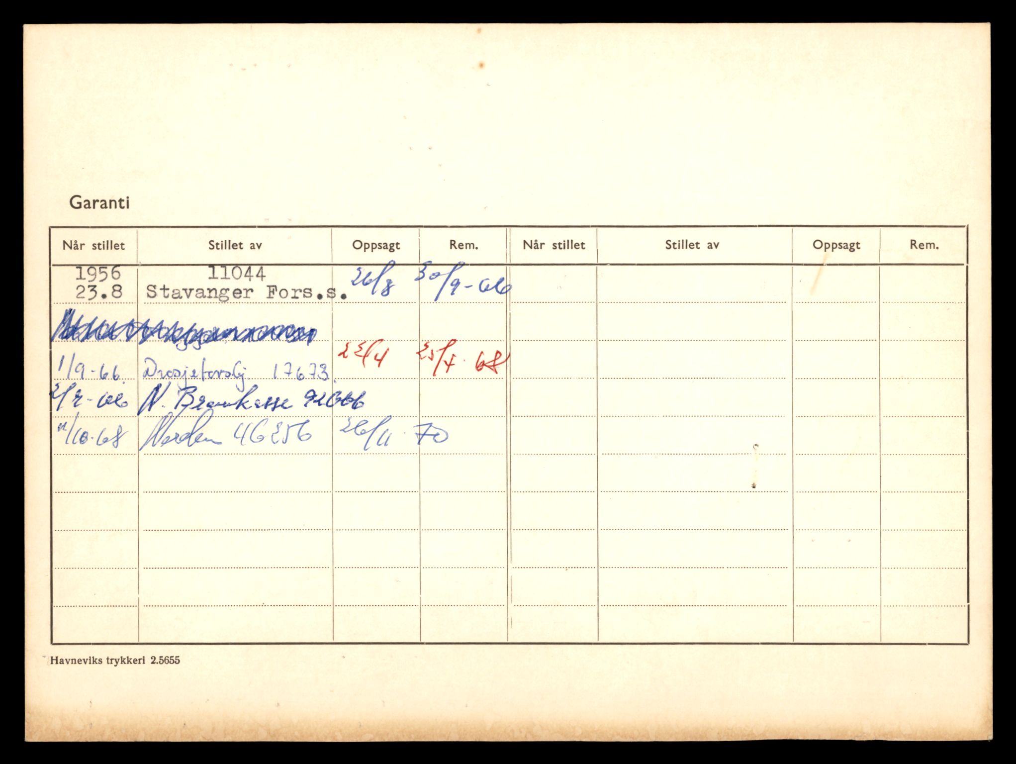 Møre og Romsdal vegkontor - Ålesund trafikkstasjon, AV/SAT-A-4099/F/Fe/L0042: Registreringskort for kjøretøy T 13906 - T 14079, 1927-1998, s. 2106