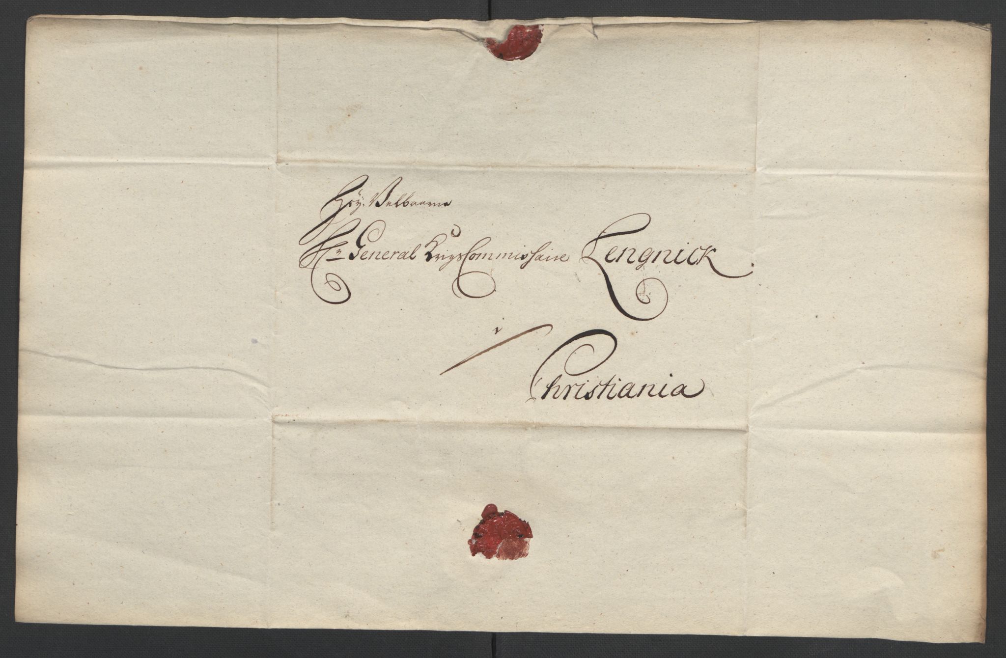 Forsvaret, Generalauditøren, AV/RA-RAFA-1772/F/Fj/Fja/L0034: --, 1753-1817, s. 301