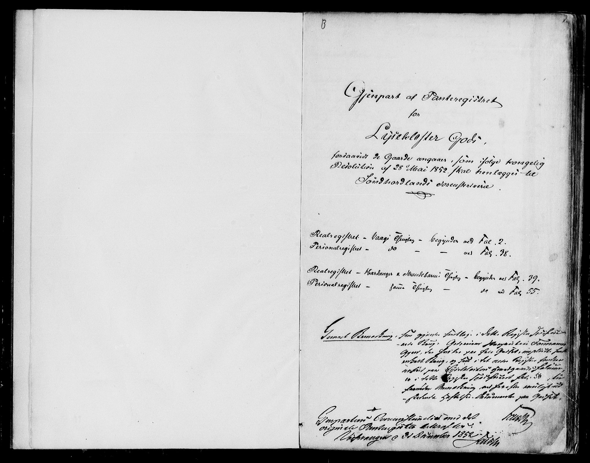 Sunnhordland sorenskrivar, SAB/A-2401/1/G/Ga/Gab/L0001: Panteregister nr. II.A.b.1, 1787-1852, s. 1