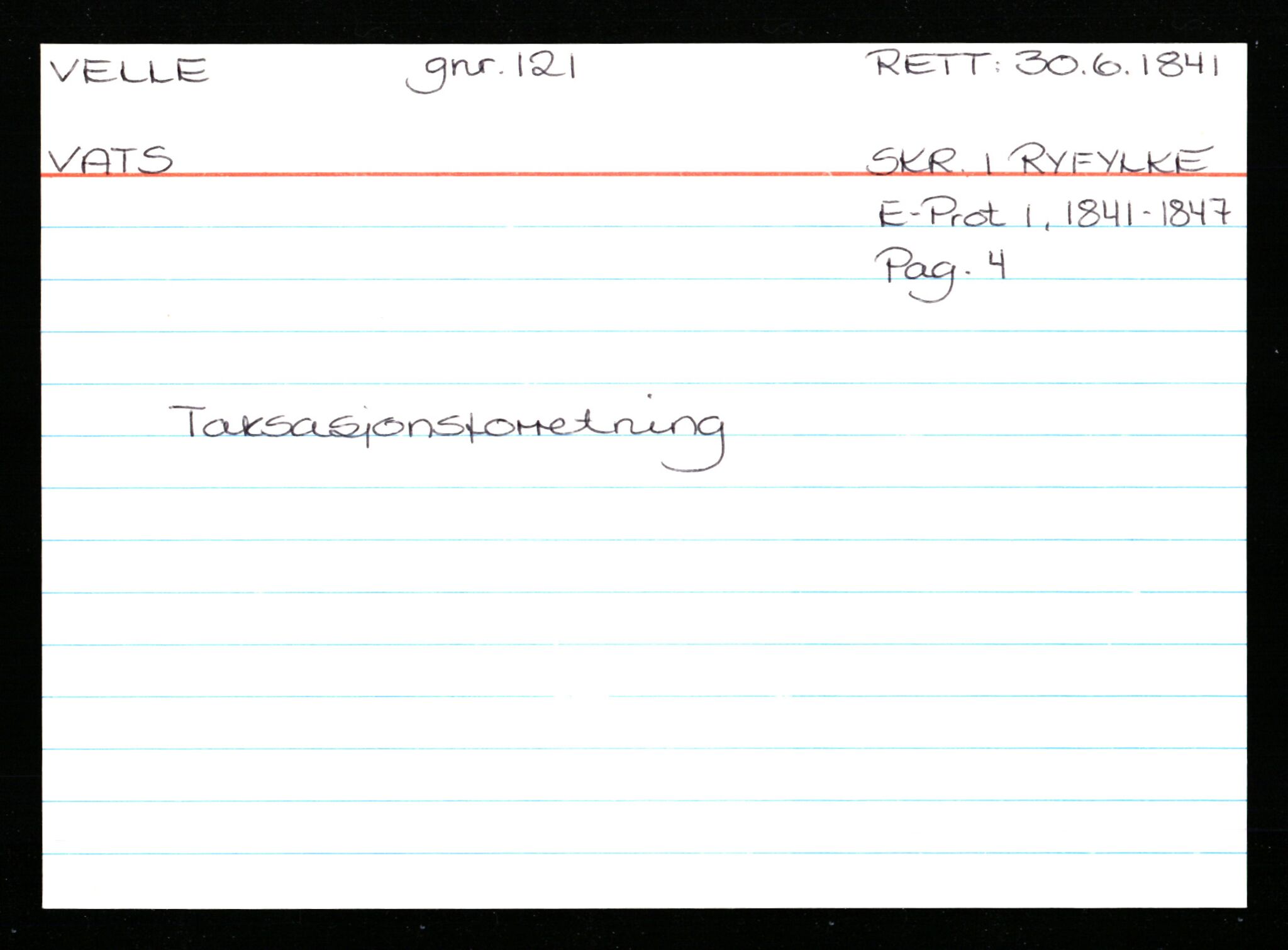 Statsarkivet i Stavanger, AV/SAST-A-101971/03/Y/Ym/L0065: Åstedskort sortert etter gårdsnavn: Vatland - Vervig, 1600-1950, s. 623