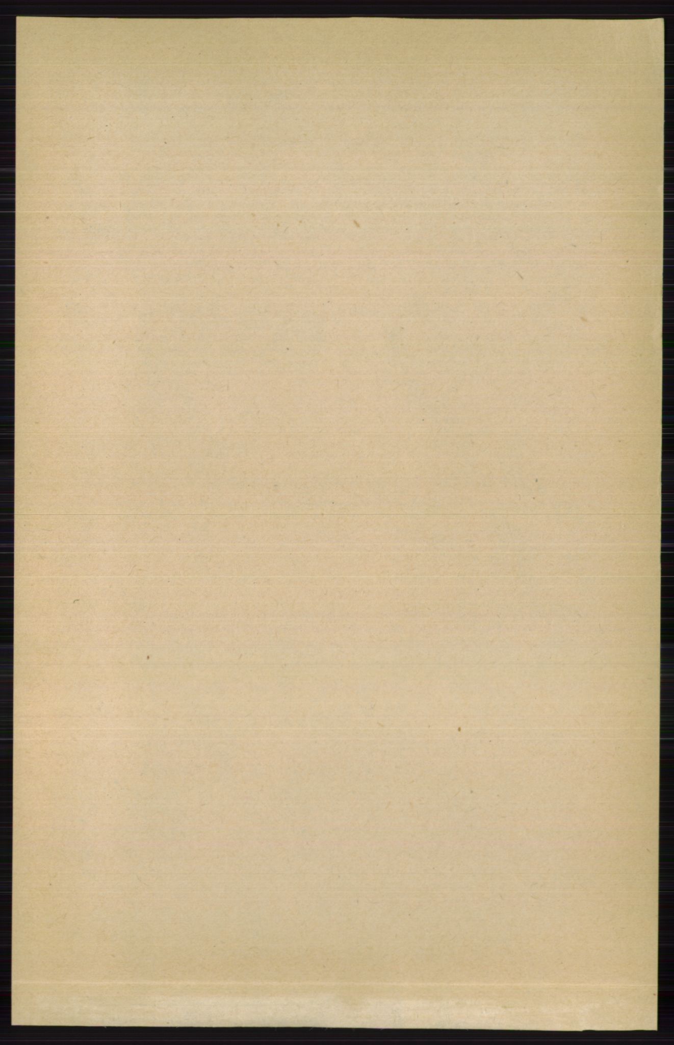 RA, Folketelling 1891 for 0538 Nordre Land herred, 1891, s. 4284