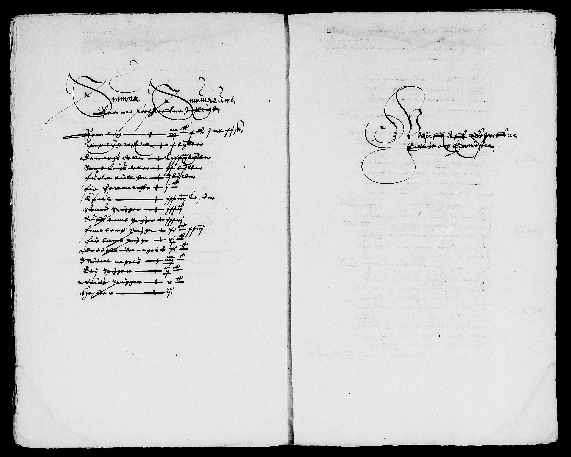 Rentekammeret inntil 1814, Reviderte regnskaper, Lensregnskaper, AV/RA-EA-5023/R/Rb/Rba/L0095: Akershus len, 1629-1630