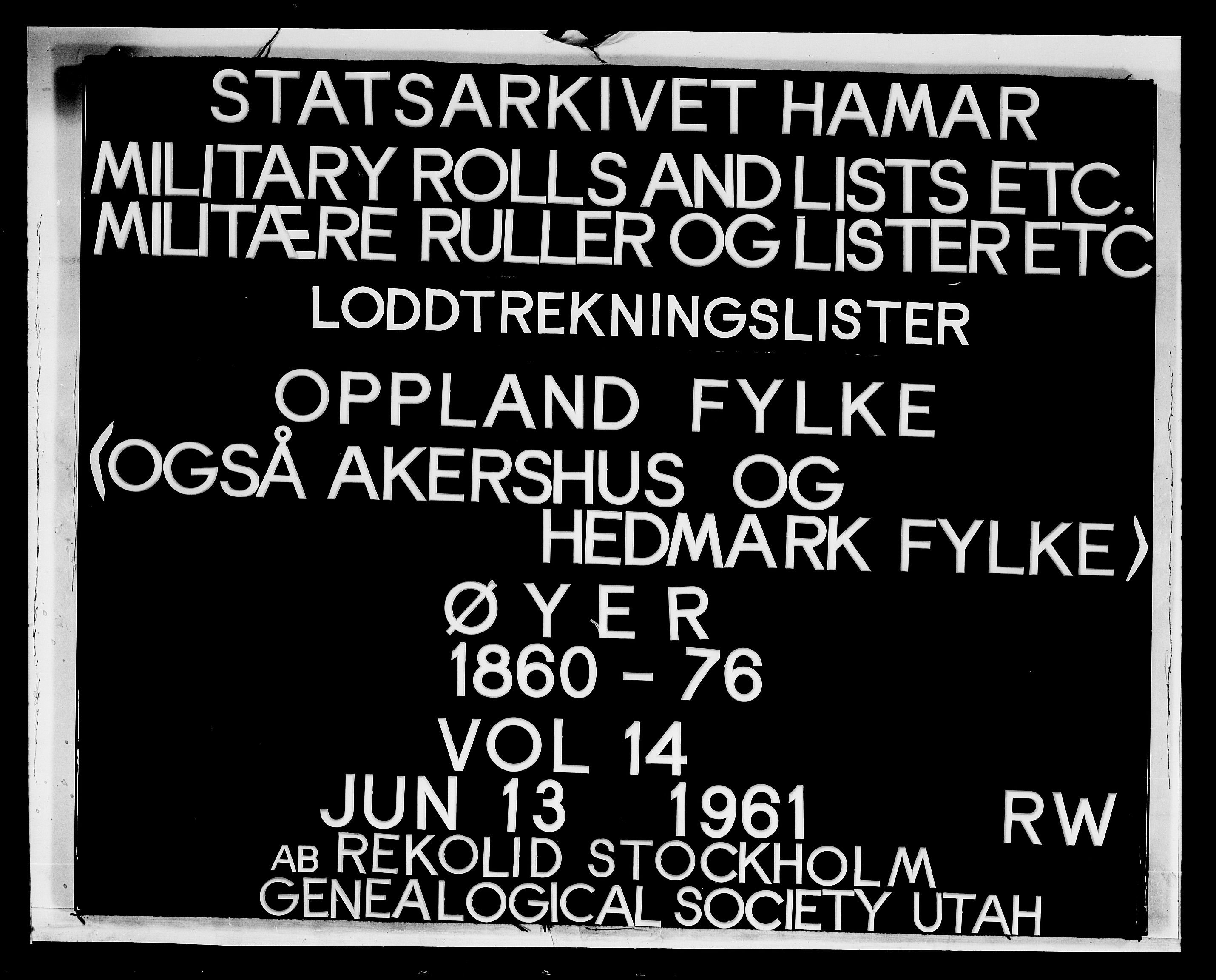 Prøvepublisering, RA/-, s. 6015