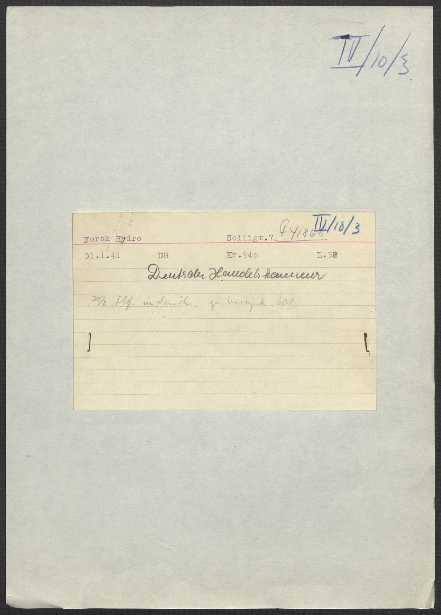 Landssvikarkivet, Oslo politikammer, AV/RA-S-3138-01/D/Dg/L0544/5604: Henlagt hnr. 5581 - 5583, 5585 og 5588 - 5597 / Hnr. 5588, 1945-1948, s. 2426