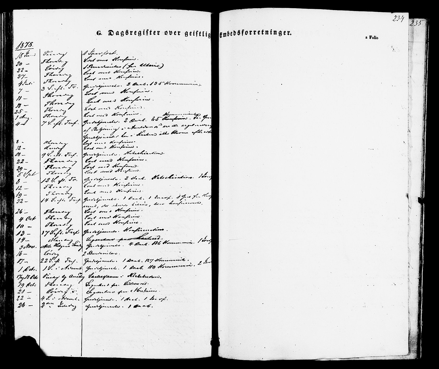 Torvastad sokneprestkontor, AV/SAST-A -101857/H/Ha/Haa/L0010: Ministerialbok nr. A 10, 1857-1878, s. 234