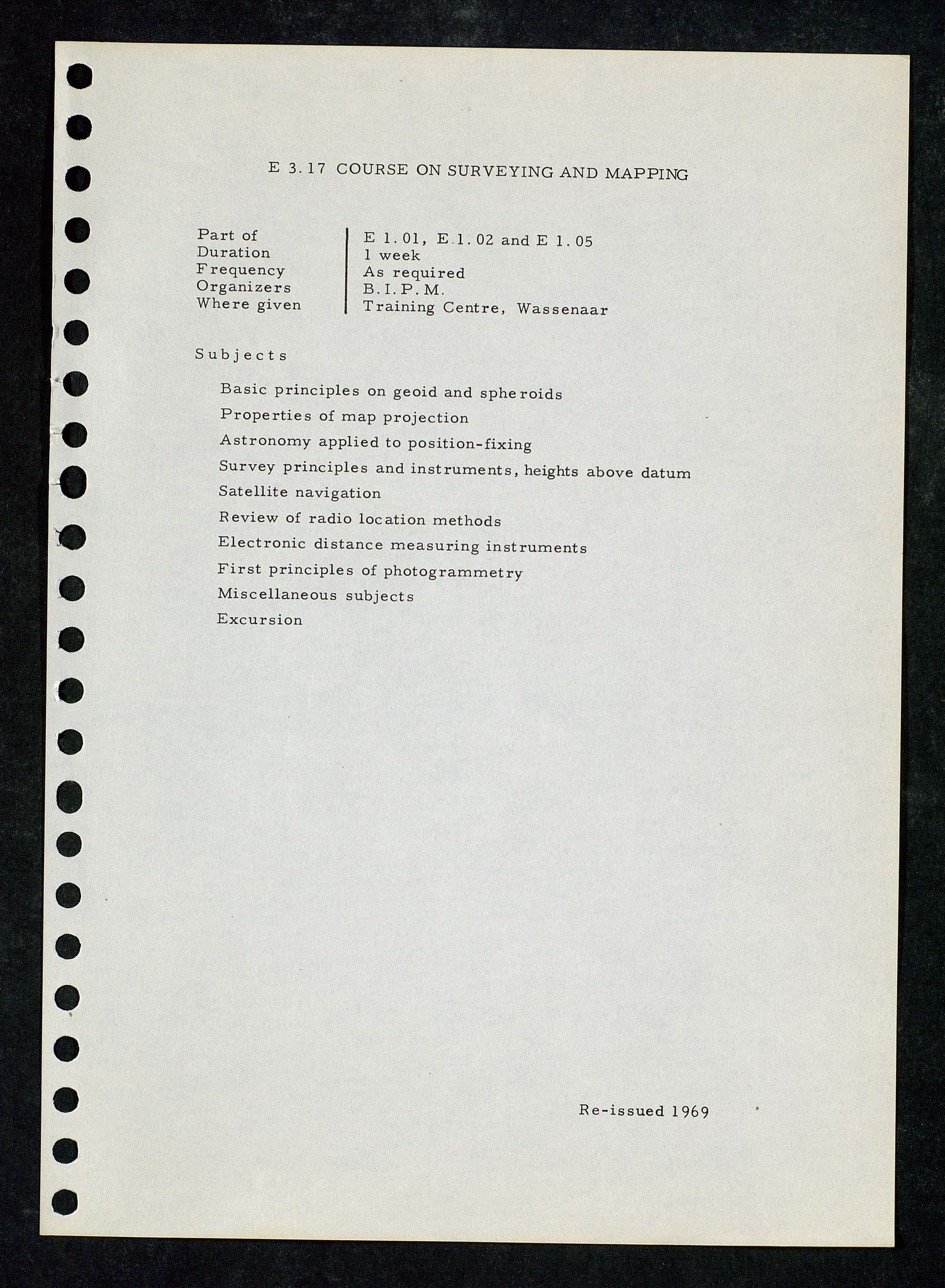 Industridepartementet, Oljekontoret, SAST/A-101348/Da/L0009:  Arkivnøkkel 722 - 725 Geofysikk, geologi, 1969-1972, s. 434