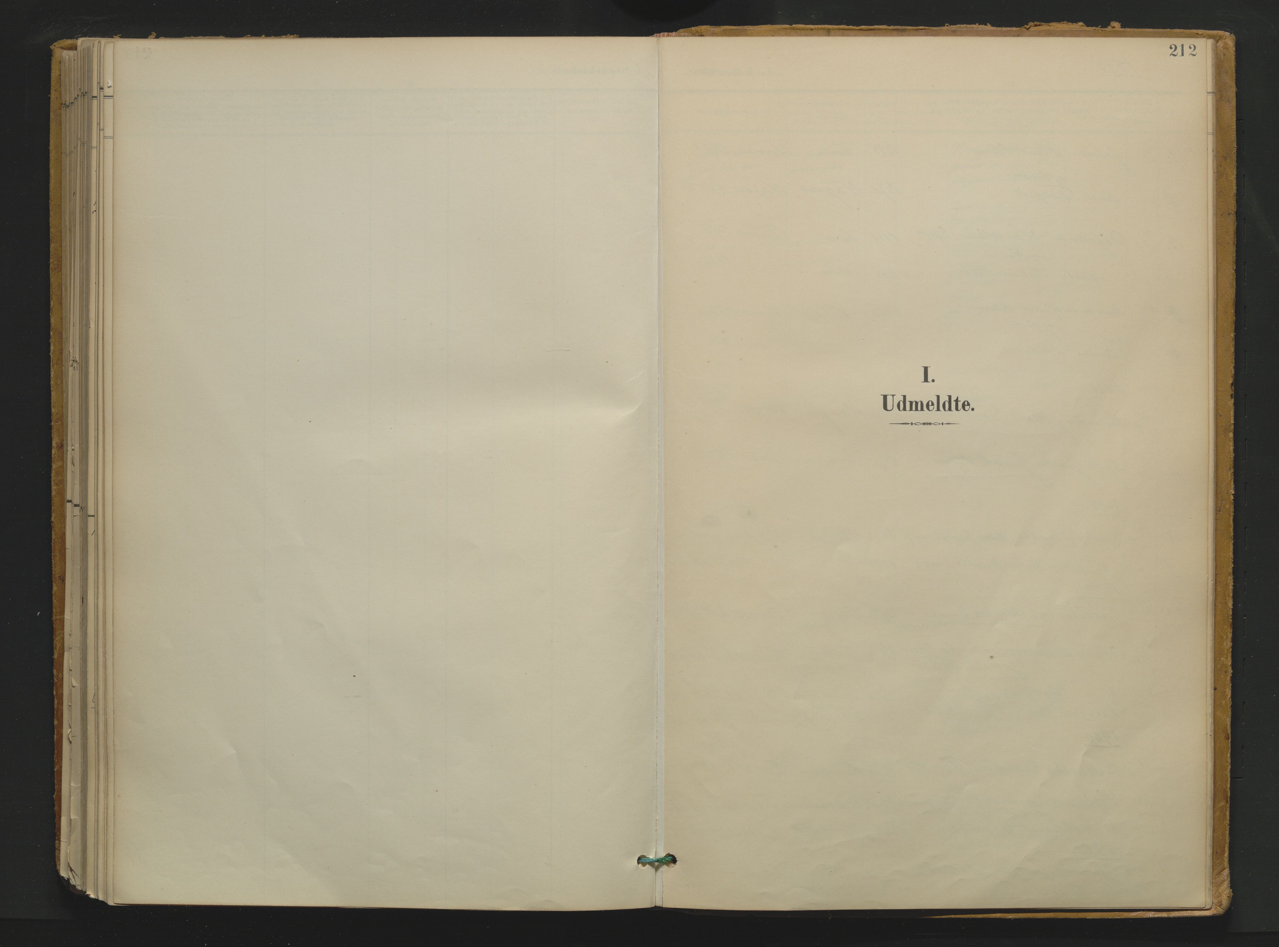 Drangedal kirkebøker, SAKO/A-258/F/Fa/L0013: Ministerialbok nr. 13, 1895-1919, s. 212