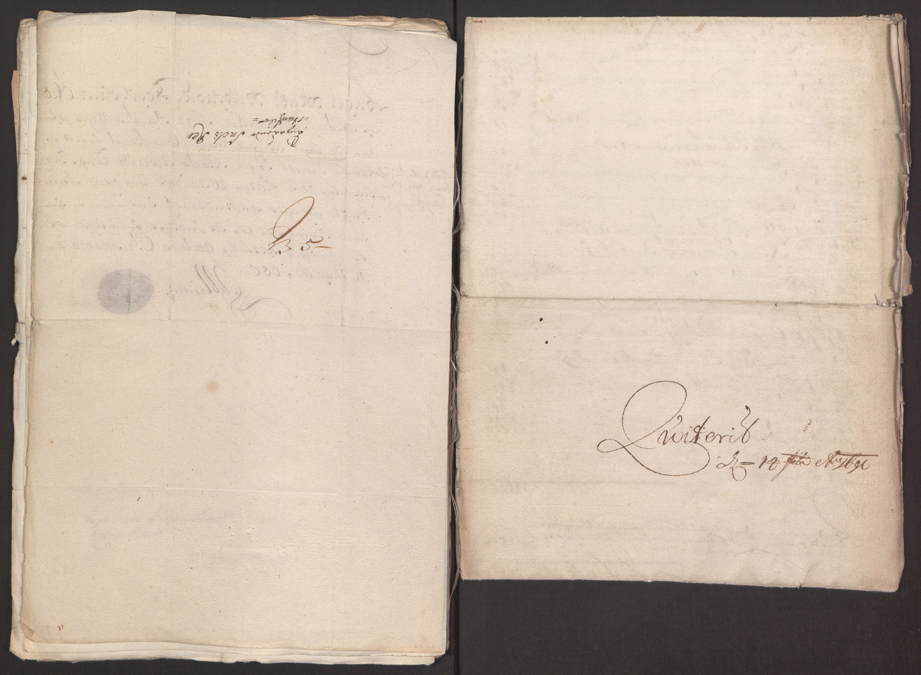 Rentekammeret inntil 1814, Reviderte regnskaper, Fogderegnskap, RA/EA-4092/R35/L2075: Fogderegnskap Øvre og Nedre Telemark, 1680-1684, s. 32