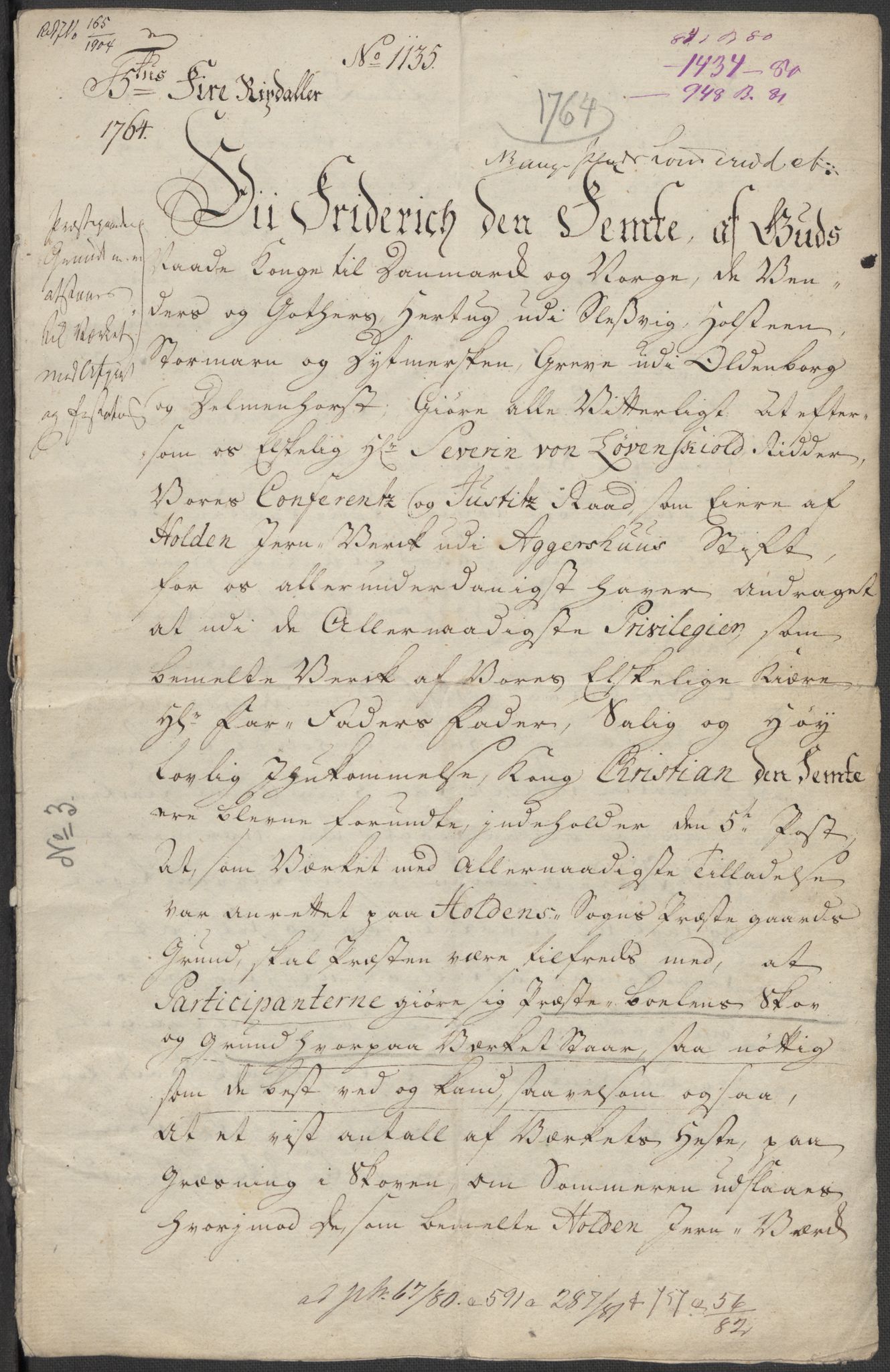Riksarkivets diplomsamling, AV/RA-EA-5965/F15/L0026: Prestearkiv - Telemark, 1575-1838, s. 161