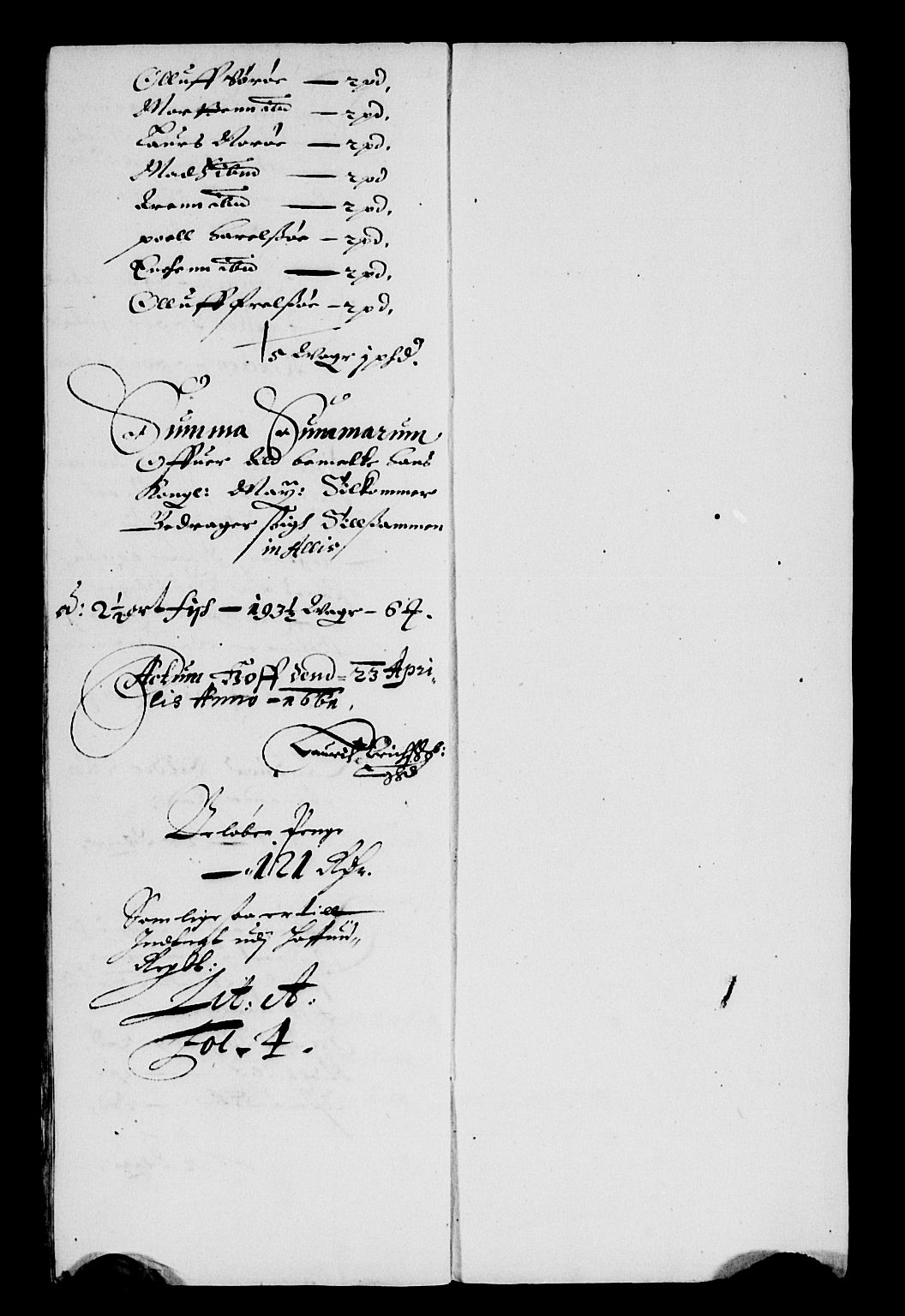 Rentekammeret inntil 1814, Reviderte regnskaper, Lensregnskaper, AV/RA-EA-5023/R/Rb/Rbw/L0144: Trondheim len, 1660-1661