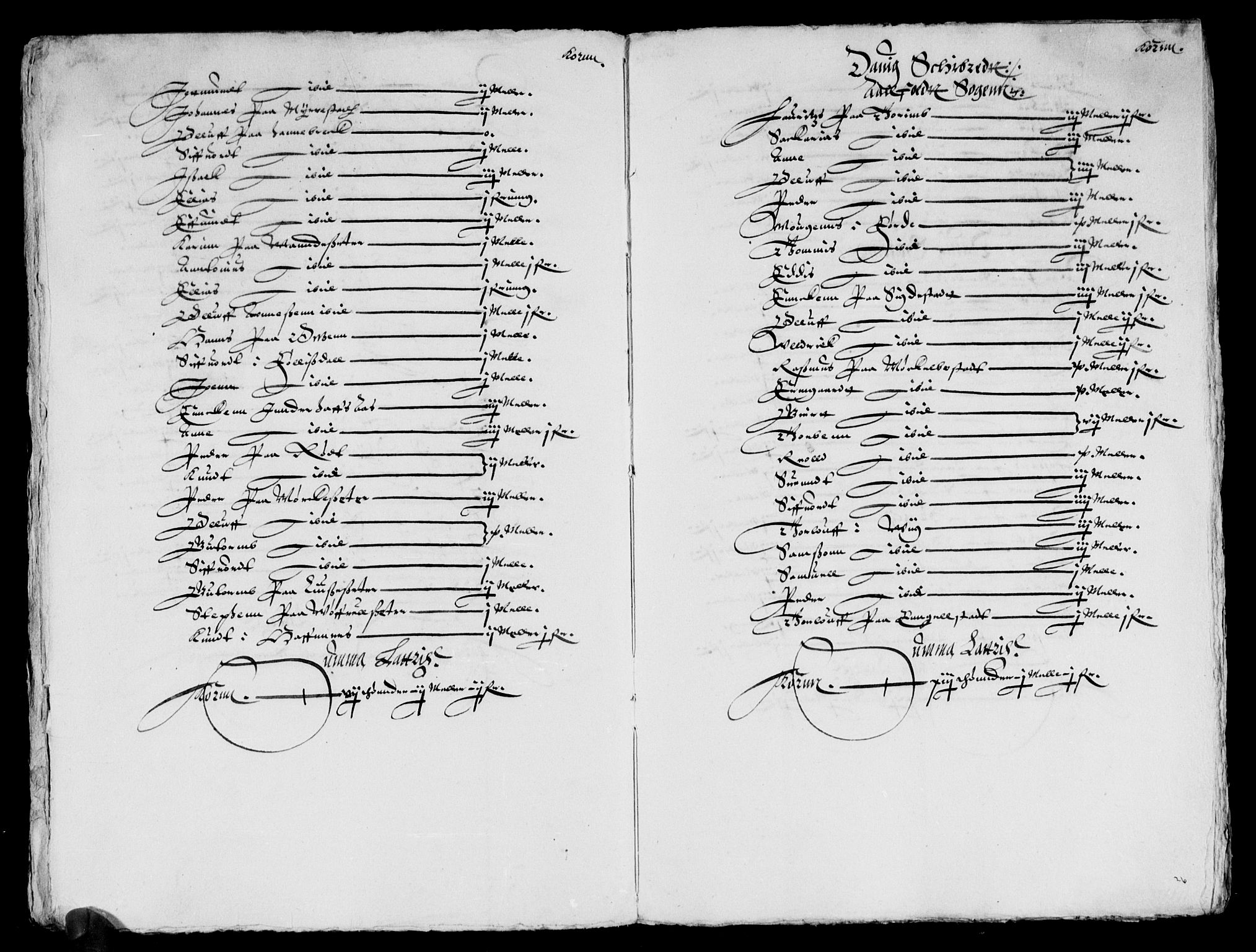 Rentekammeret inntil 1814, Reviderte regnskaper, Lensregnskaper, RA/EA-5023/R/Rb/Rbt/L0017: Bergenhus len, 1611-1615