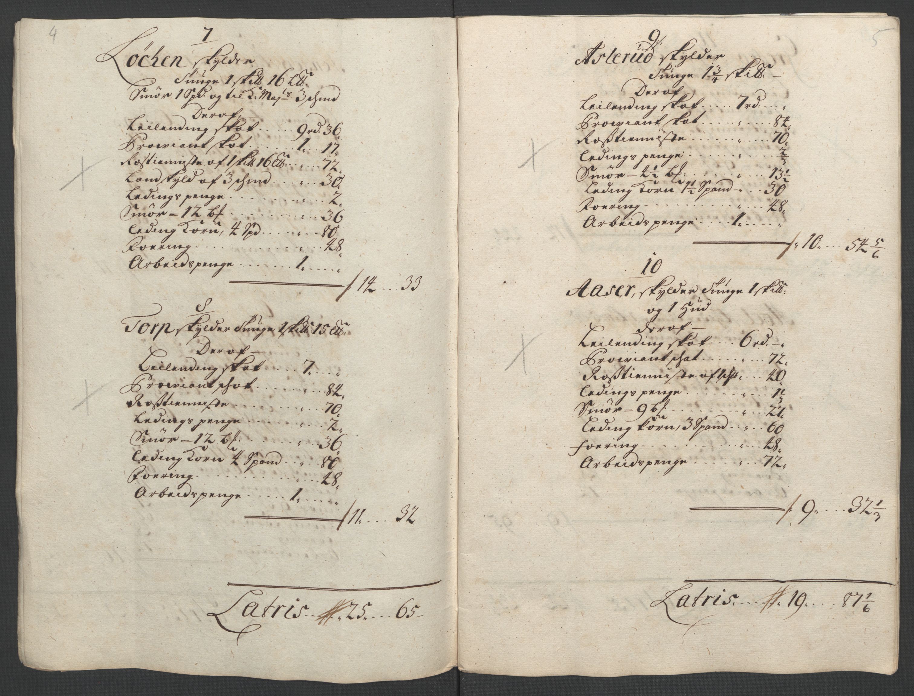 Rentekammeret inntil 1814, Reviderte regnskaper, Fogderegnskap, RA/EA-4092/R07/L0302: Fogderegnskap Rakkestad, Heggen og Frøland, 1710, s. 267