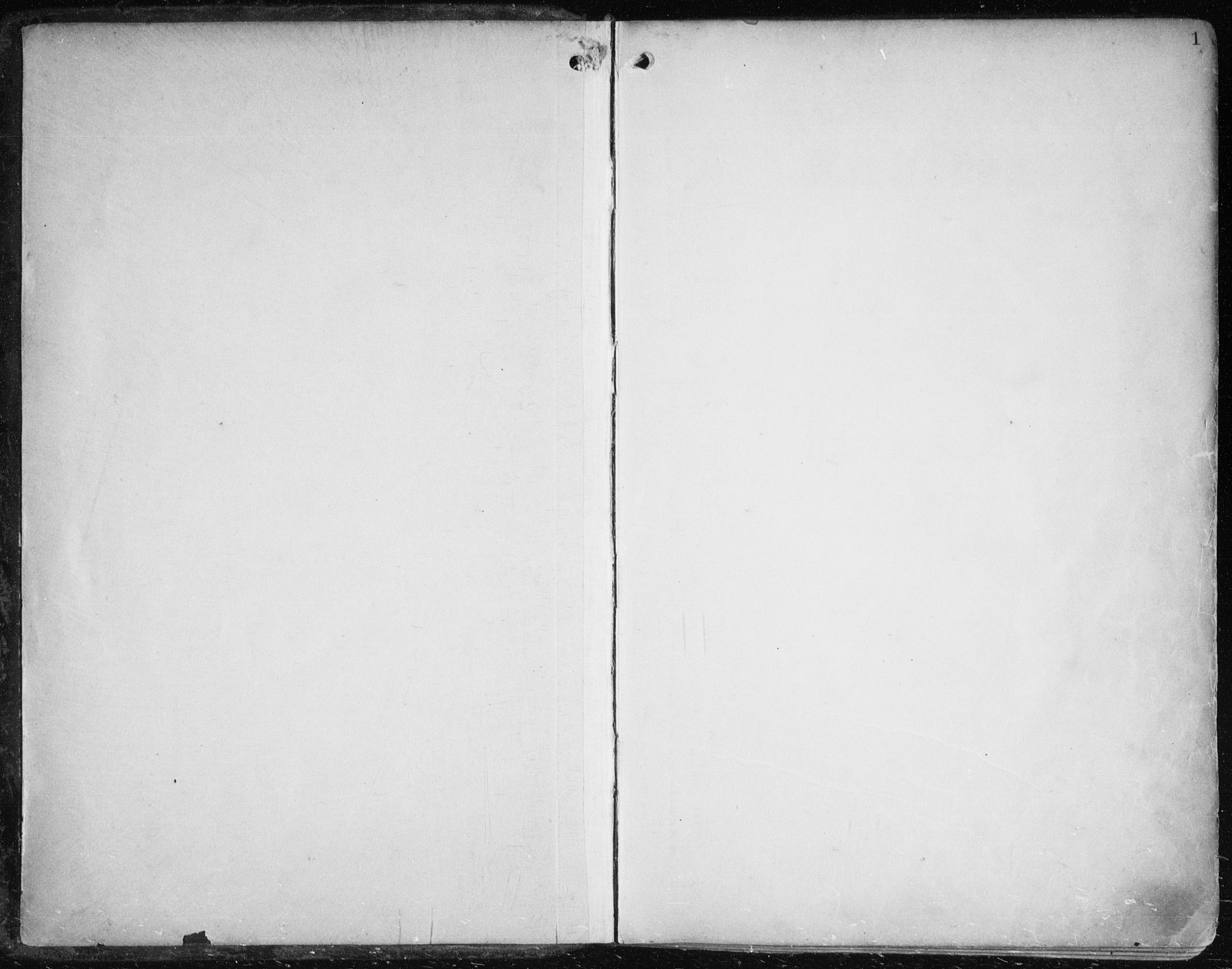 Balsfjord sokneprestembete, AV/SATØ-S-1303/G/Ga/L0006kirke: Ministerialbok nr. 6, 1897-1909, s. 1