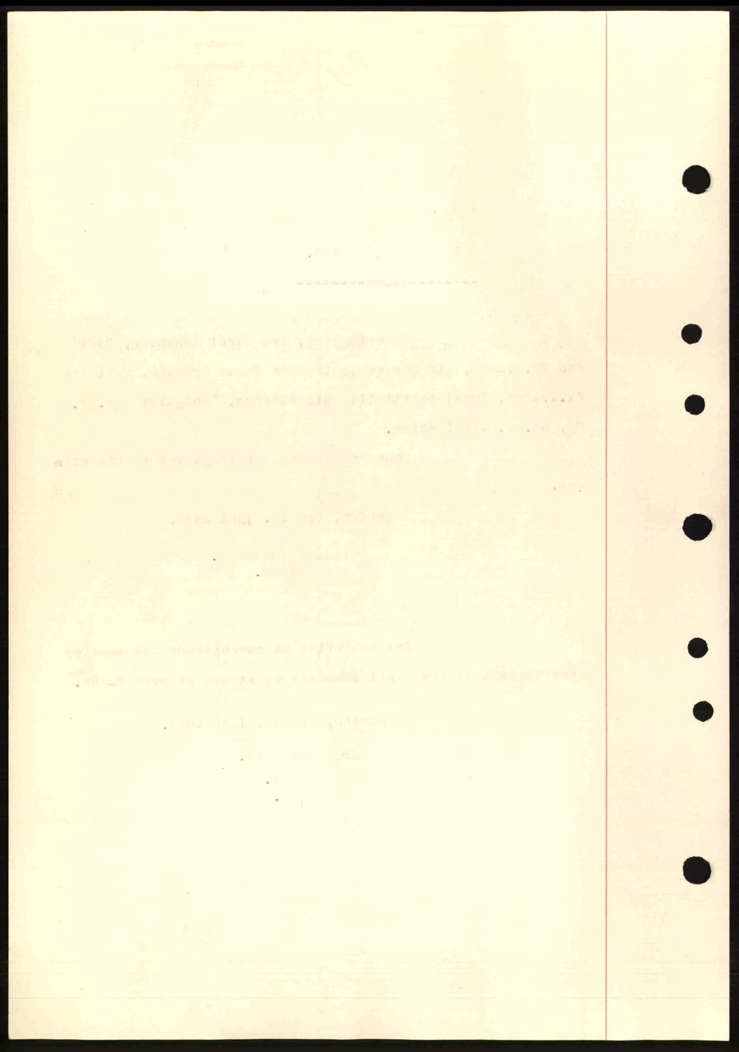 Horten sorenskriveri, SAKO/A-133/G/Ga/Gaa/L0006: Pantebok nr. A-6, 1943-1945, Dagboknr: 575/1944