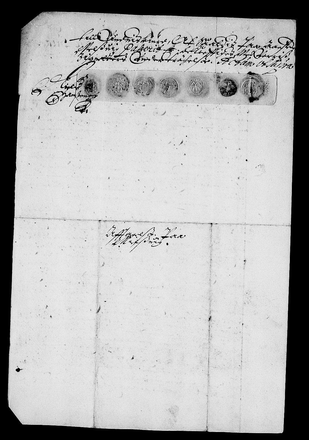 Rentekammeret inntil 1814, Reviderte regnskaper, Stiftamtstueregnskaper, Bergen stiftamt, AV/RA-EA-6043/R/Rc/L0035: Bergen stiftamt, 1672