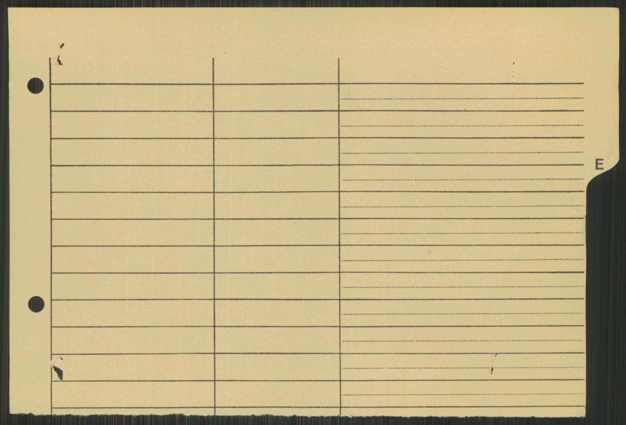 Forsvaret, Troms infanteriregiment nr. 16, AV/RA-RAFA-3146/P/Pa/L0013/0003: Rulleblad / Rulleblad for regimentets menige mannskaper, årsklasse 1928, 1928, s. 89