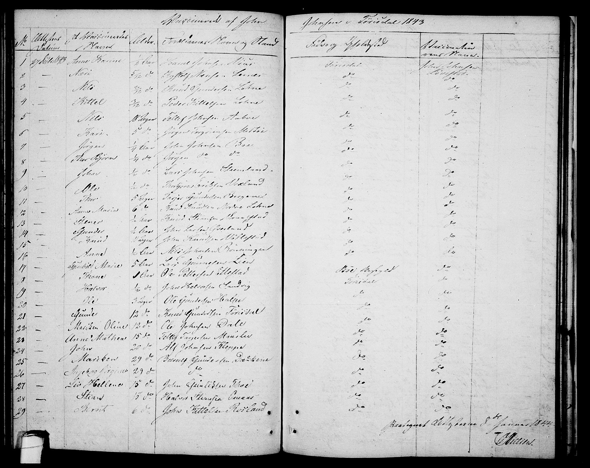 Drangedal kirkebøker, AV/SAKO-A-258/F/Fa/L0004: Ministerialbok nr. 4, 1802-1814