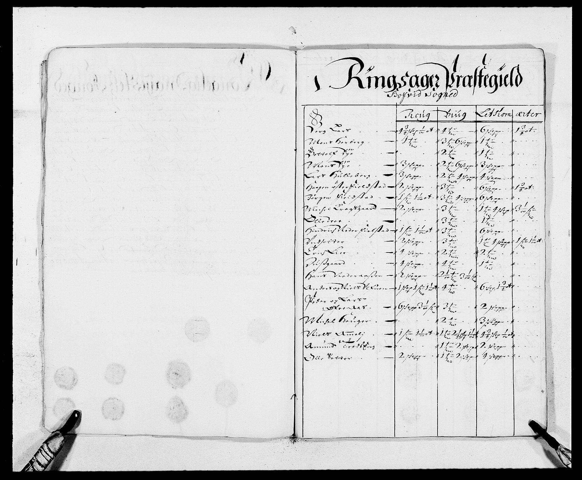 Rentekammeret inntil 1814, Reviderte regnskaper, Fogderegnskap, AV/RA-EA-4092/R16/L1027: Fogderegnskap Hedmark, 1686, s. 222