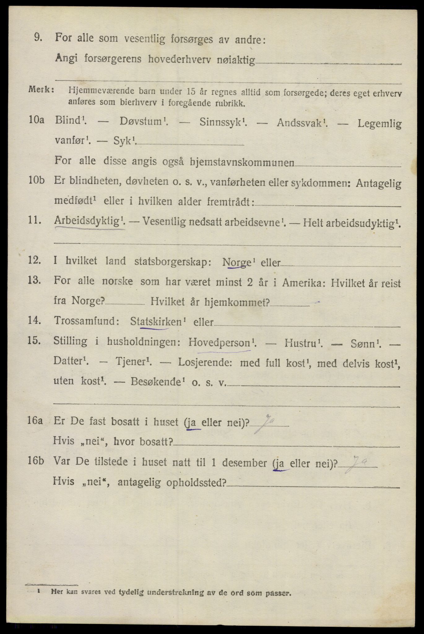 SAO, Folketelling 1920 for 0132 Glemmen herred, 1920, s. 21040