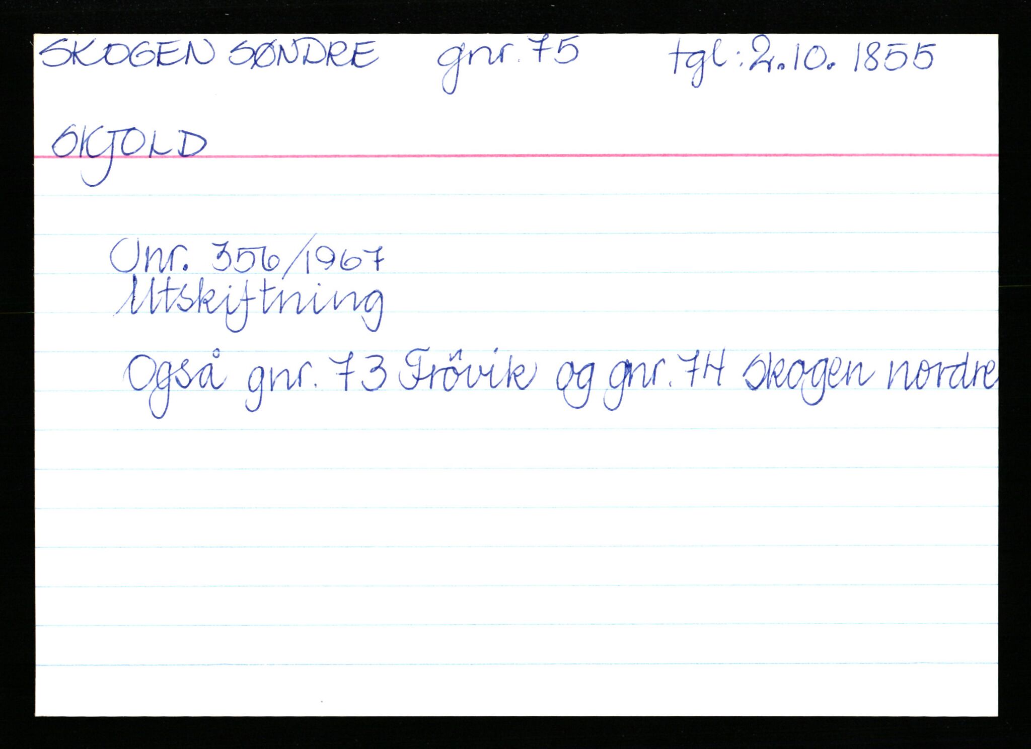 Statsarkivet i Stavanger, AV/SAST-A-101971/03/Y/Yk/L0035: Registerkort sortert etter gårdsnavn: Sikvaland lille - Skorve, 1750-1930, s. 670