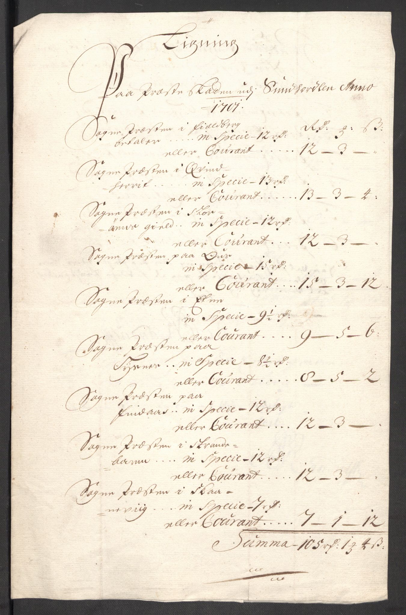 Rentekammeret inntil 1814, Reviderte regnskaper, Fogderegnskap, RA/EA-4092/R48/L2979: Fogderegnskap Sunnhordland og Hardanger, 1700-1701, s. 413