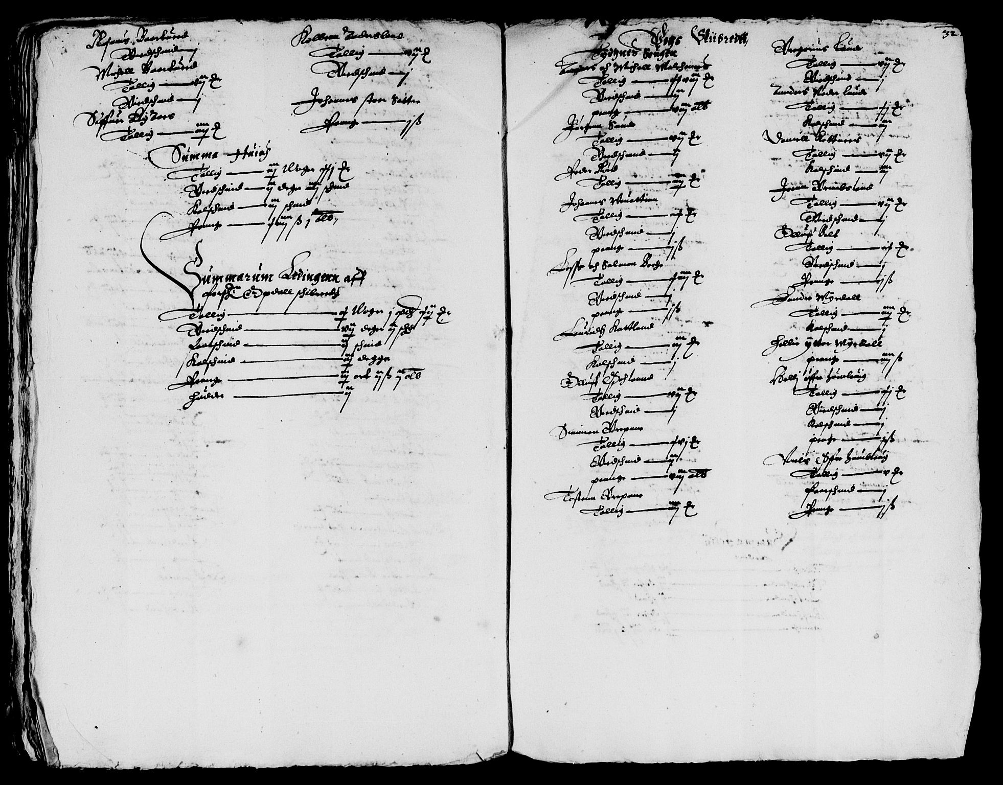 Rentekammeret inntil 1814, Reviderte regnskaper, Lensregnskaper, AV/RA-EA-5023/R/Rb/Rbt/L0041: Bergenhus len, 1626-1627